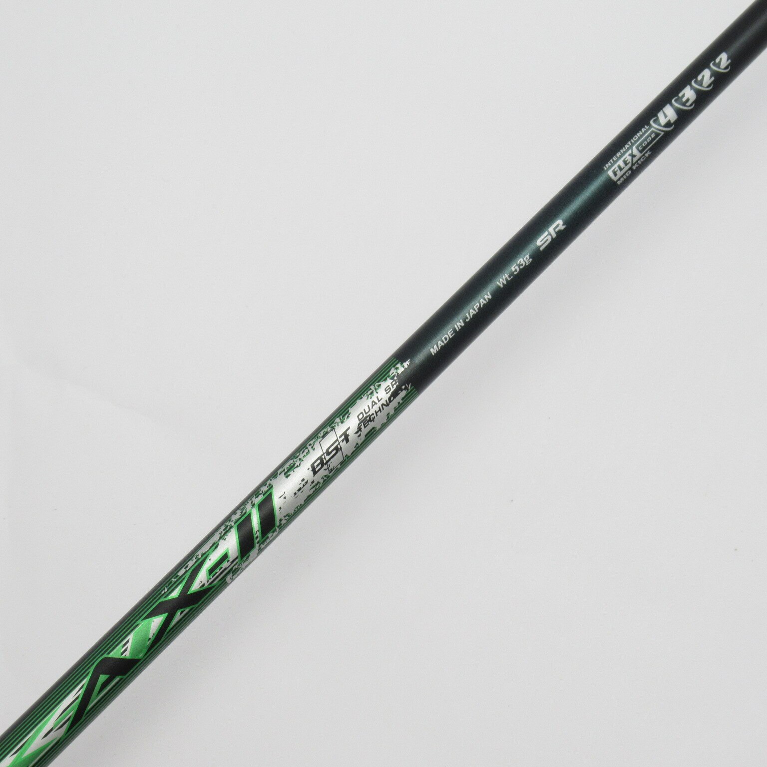 XXIO X H3 Miyazaki AX-2 S 中古ユーティリティ 最短翌日発送】XXIO X-eks- | 20 | S | Miyazaki AX-1 | 中古