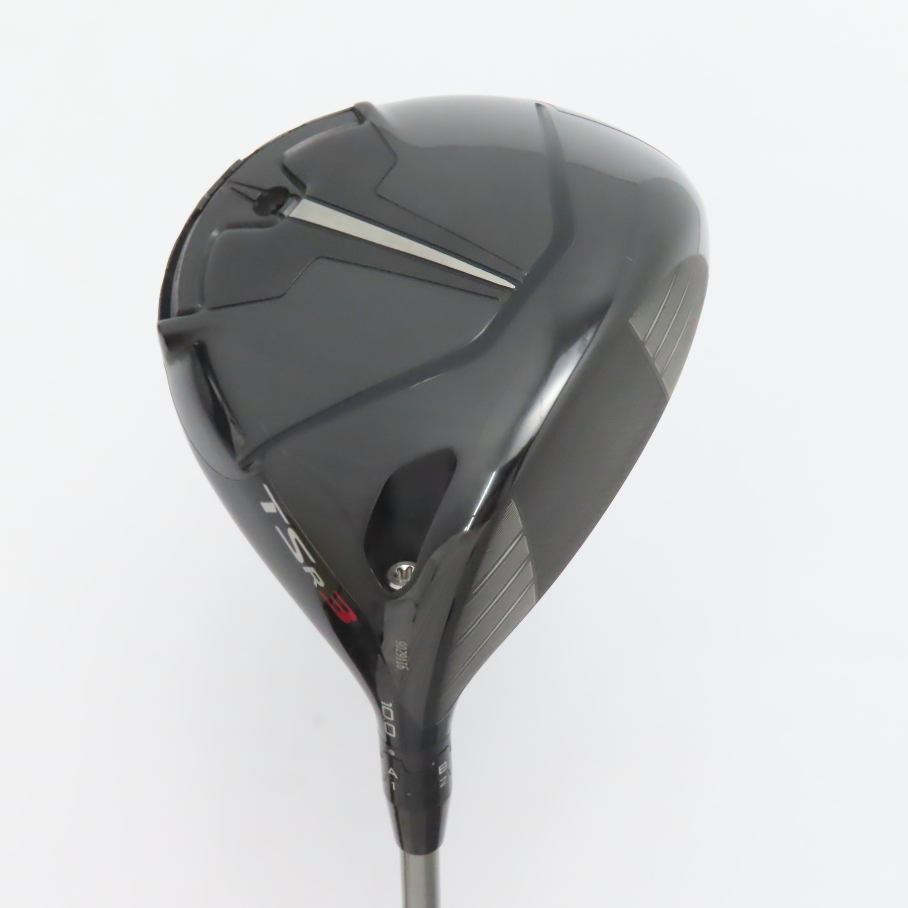 人気未使用品！タイトリスト TSR3 ドライバー 10度 純正TSP310 S 中古】TSR3 ドライバー TSP310 60 10 S C(ドライバー（単品