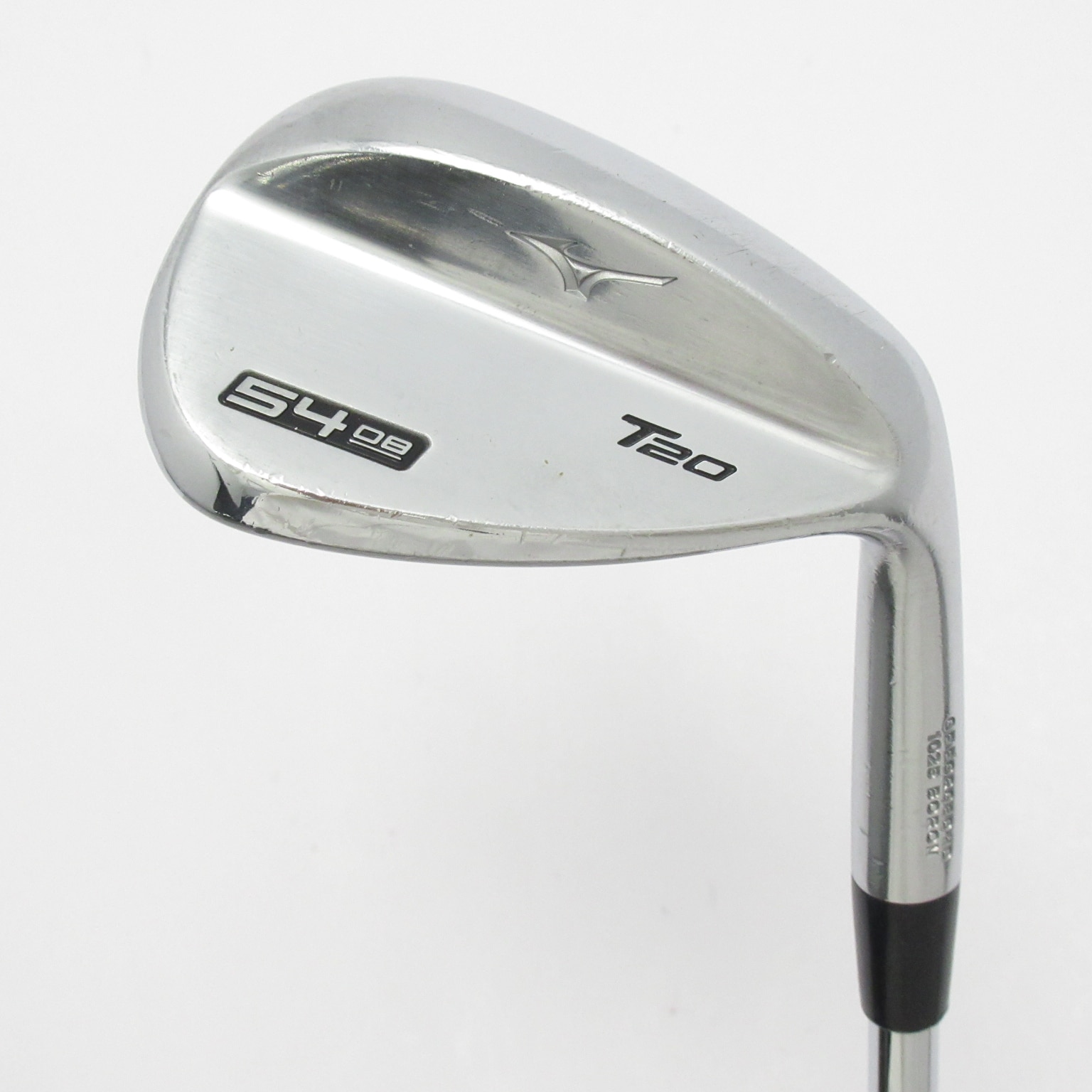 MIZUNO T20ウェッジ　52°　56°　60° Mizuno T20 Blue Wedges - Choose Loft from 46° up to 60° | eBay
