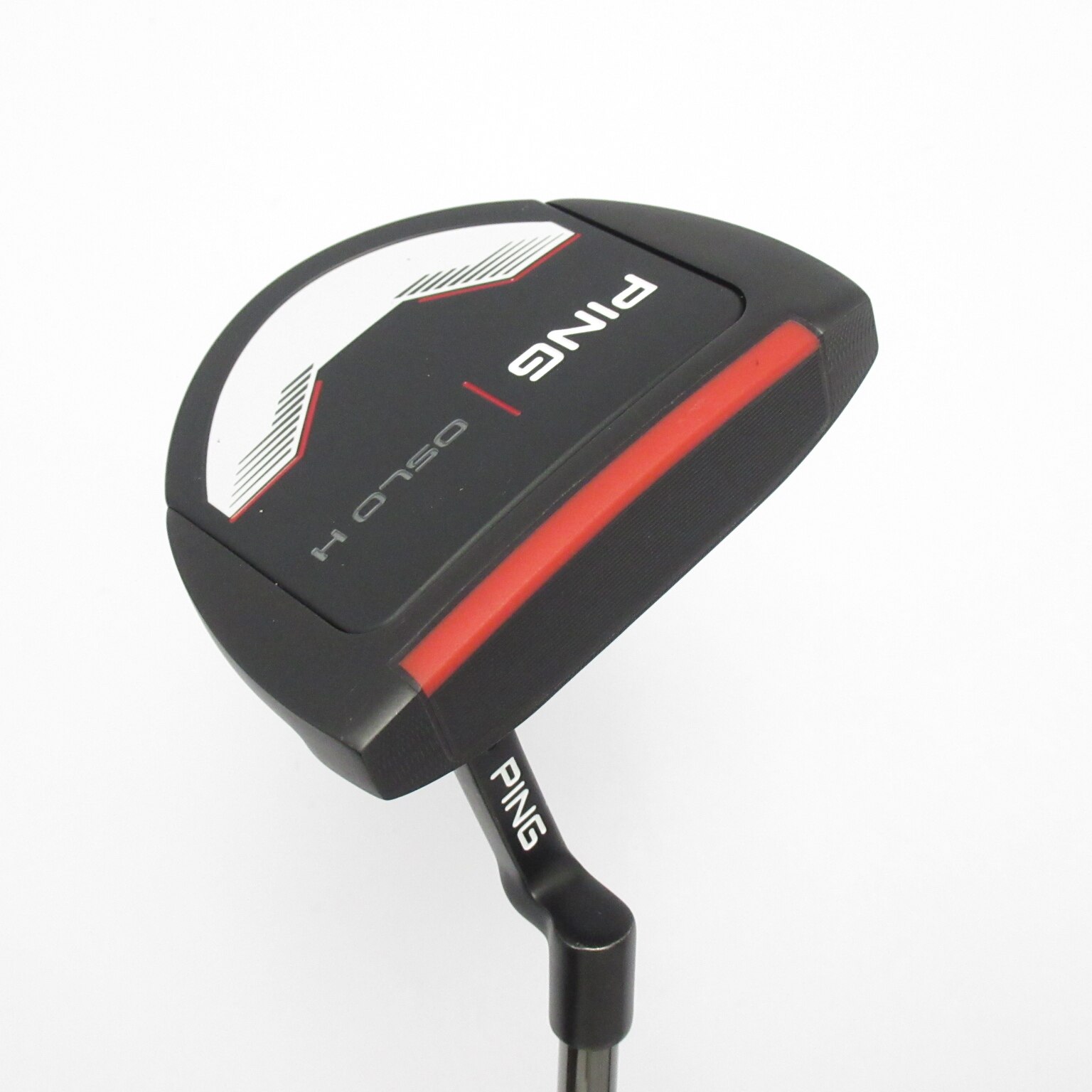 PING OSLO H パターピンオスロ