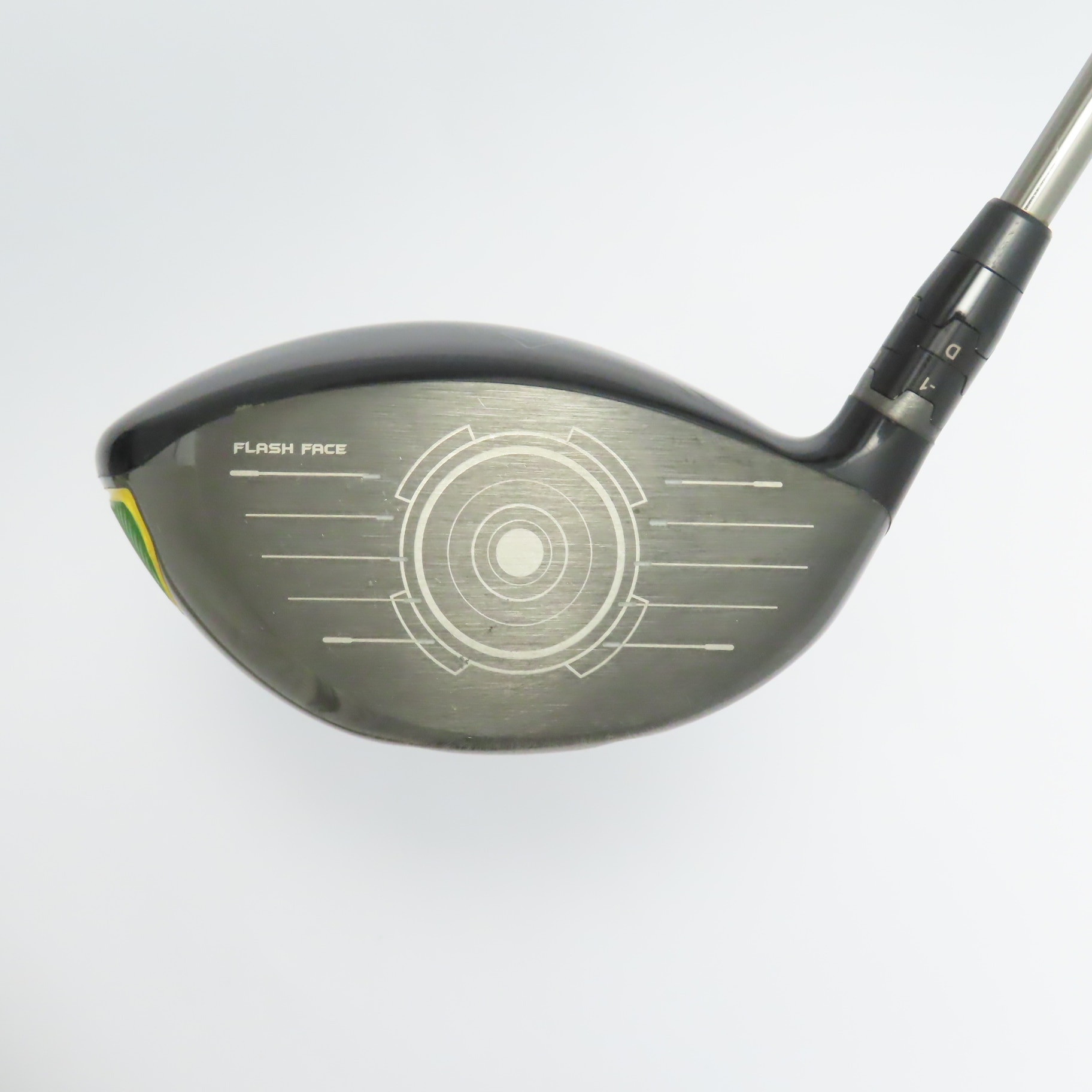 中古】エピック フラッシュ ドライバー Diamana ZF60 9 S CD