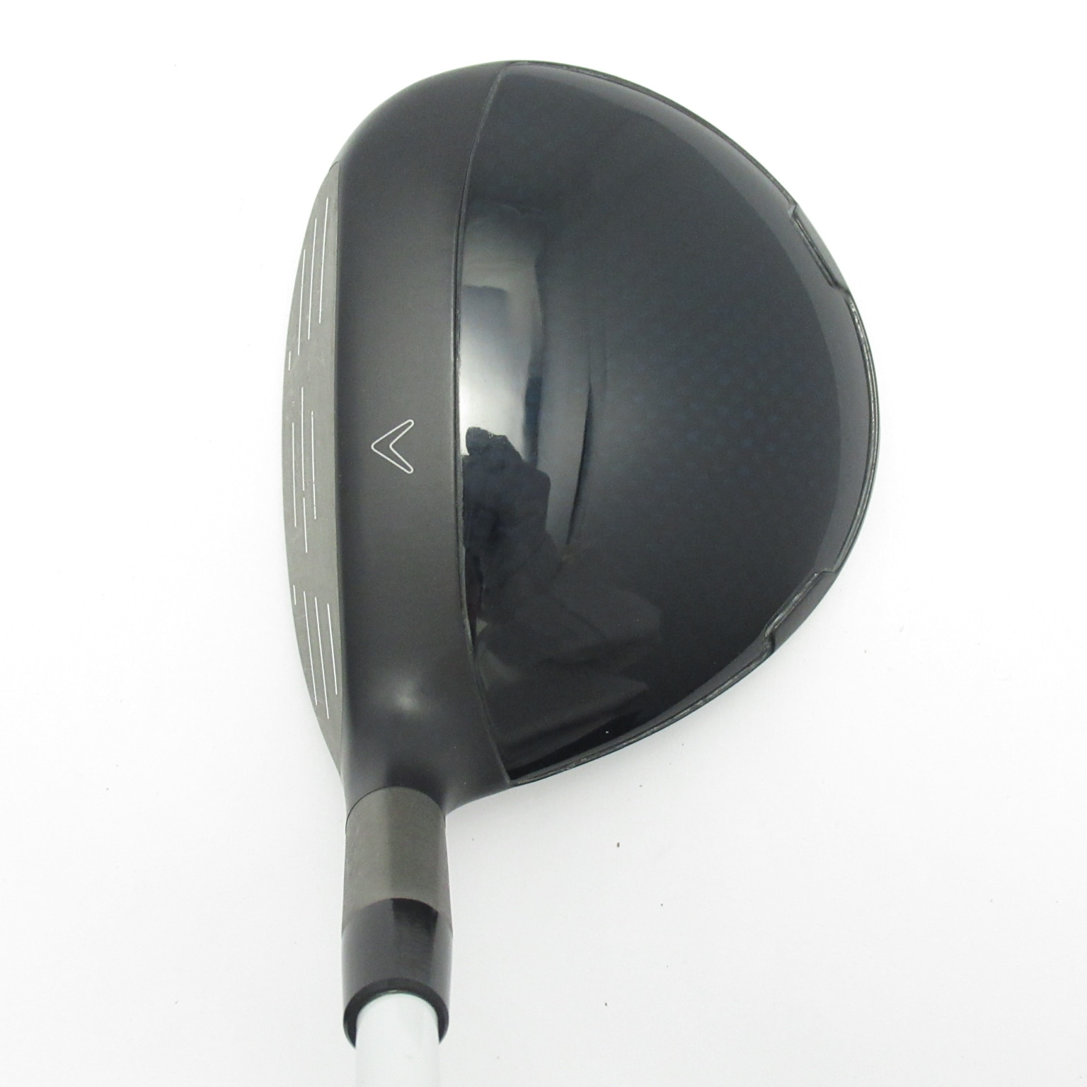 中古】パラダイム MAX FAST フェアウェイウッド ELDIO 40 for Callaway