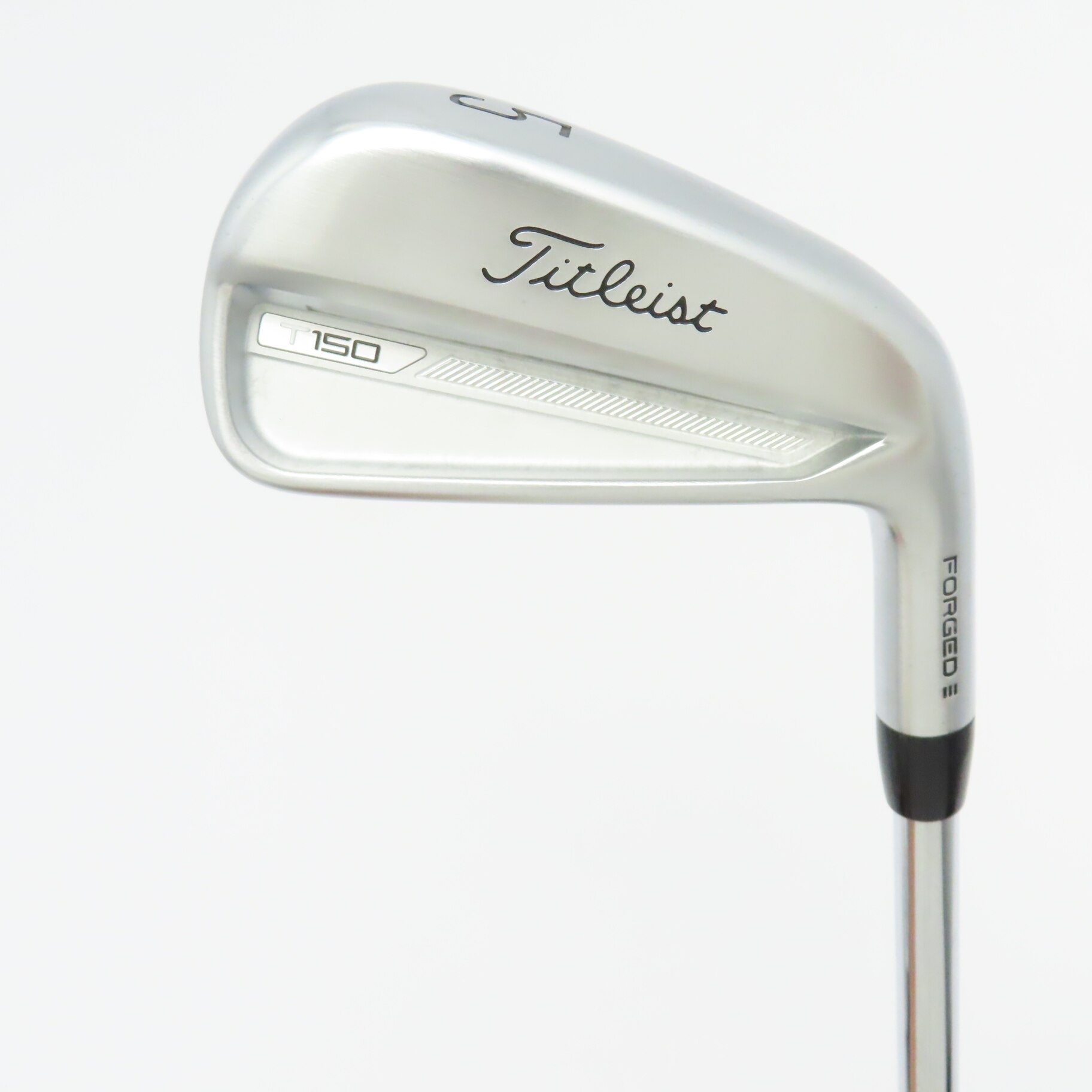 タイトリスト T150 2023/MODUS3TOUR115(7本セット) タイトリスト T150 2023/MODUS3TOUR115(7本セット) - メルカリ