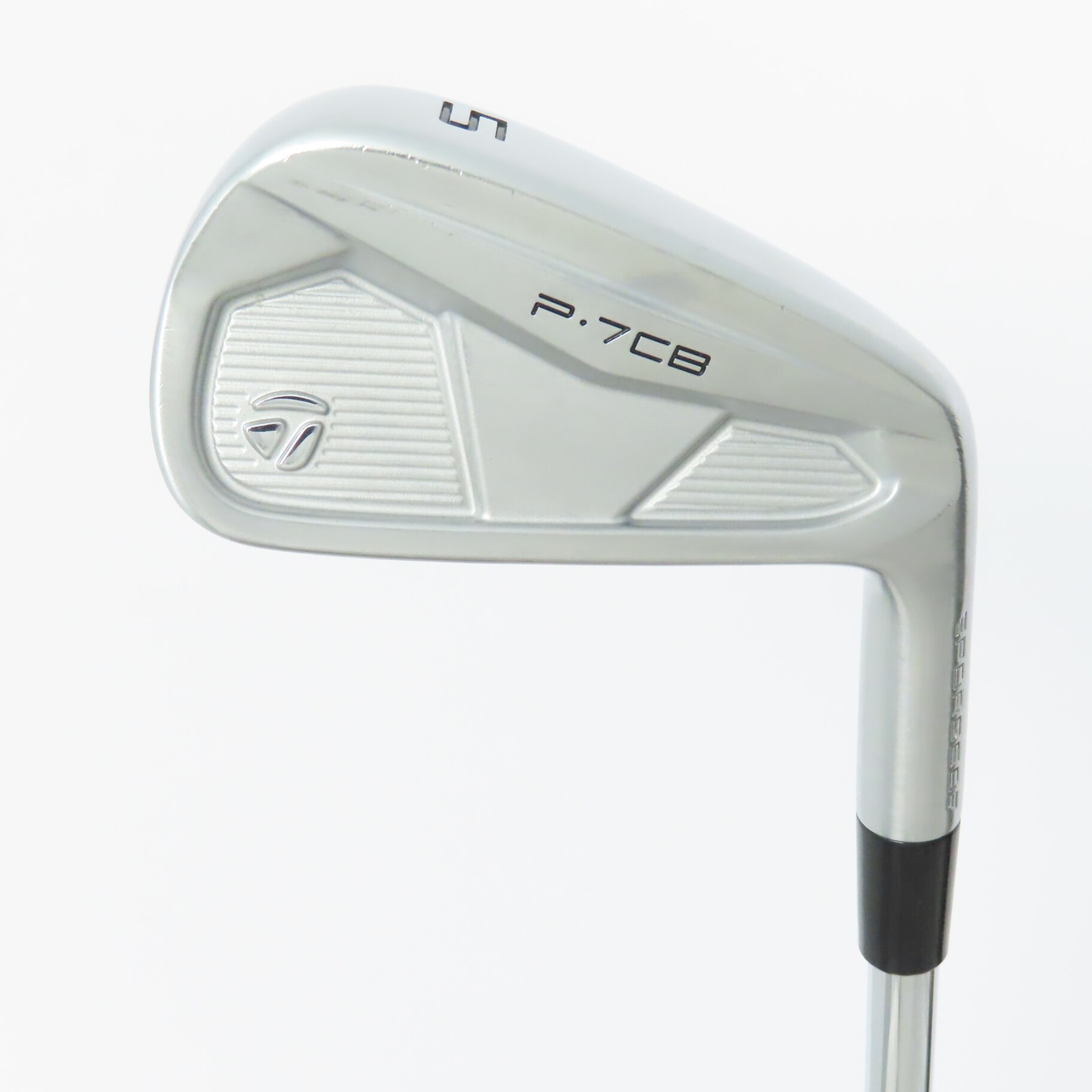 テーラーメイド 2024 P7CB アイアンセット 5本 楽天市場】【メーカーカスタム】テーラーメイド P7CB 2024