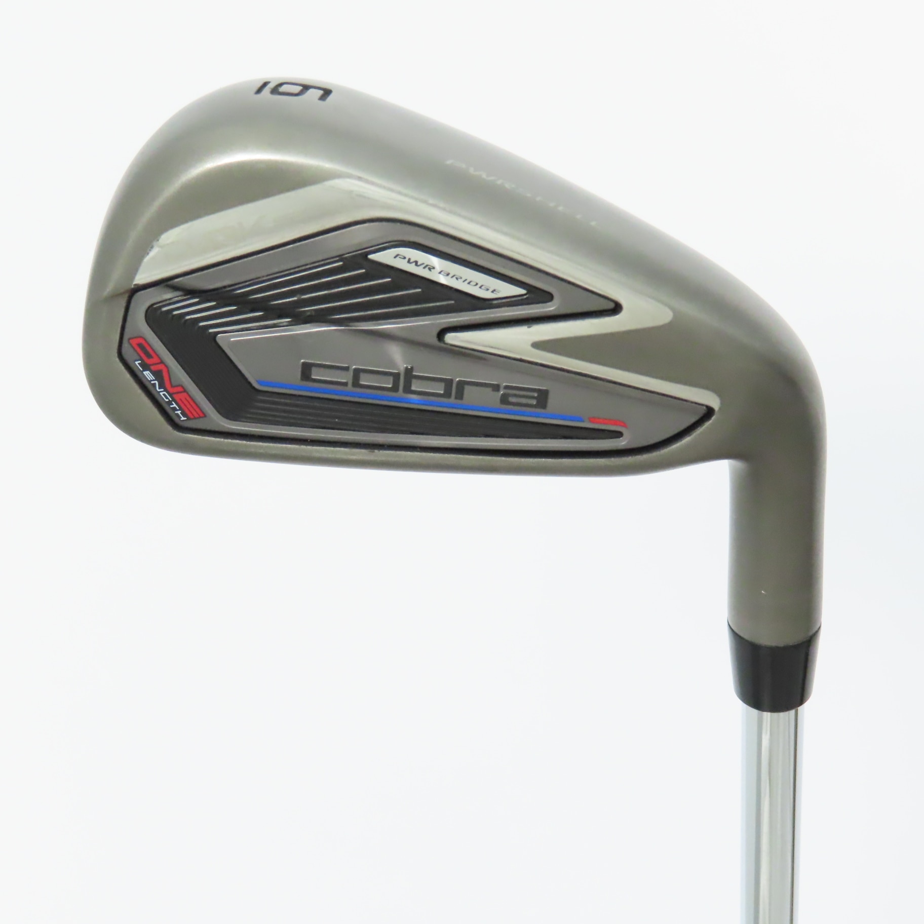 中古】ダークスピード アイアンセット (コブラ) 通販｜GDO中古