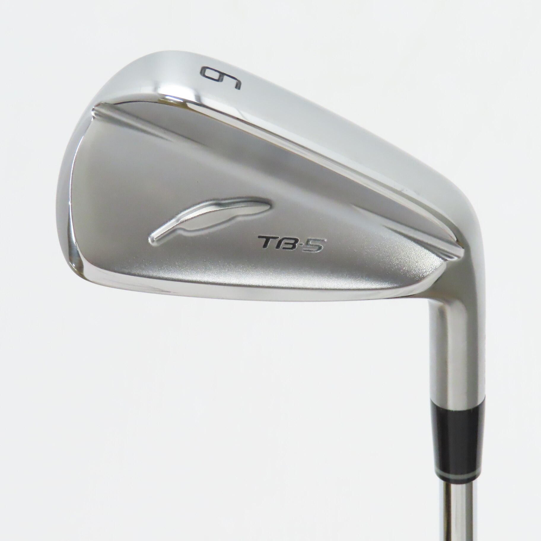 Fourteen - 【値下げ】フォーティーン　アイアンセット　TC 550 モーダス  105 S FOURTEEN フォーティーン TC-550 アイアンセット メンズ 5本 Sの