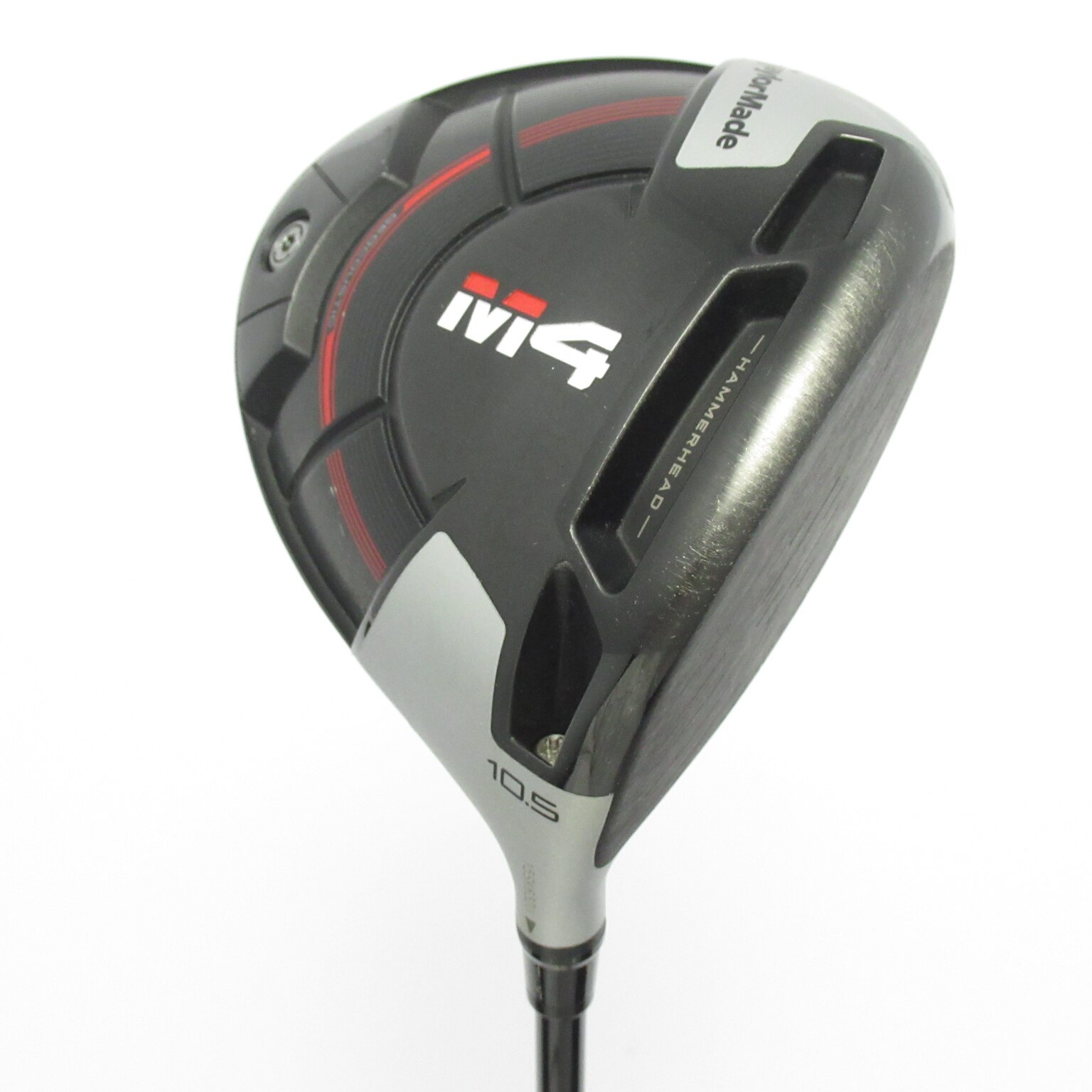 中古】M4 ドライバー (テーラーメイド) 通販｜GDO中古ゴルフクラブ