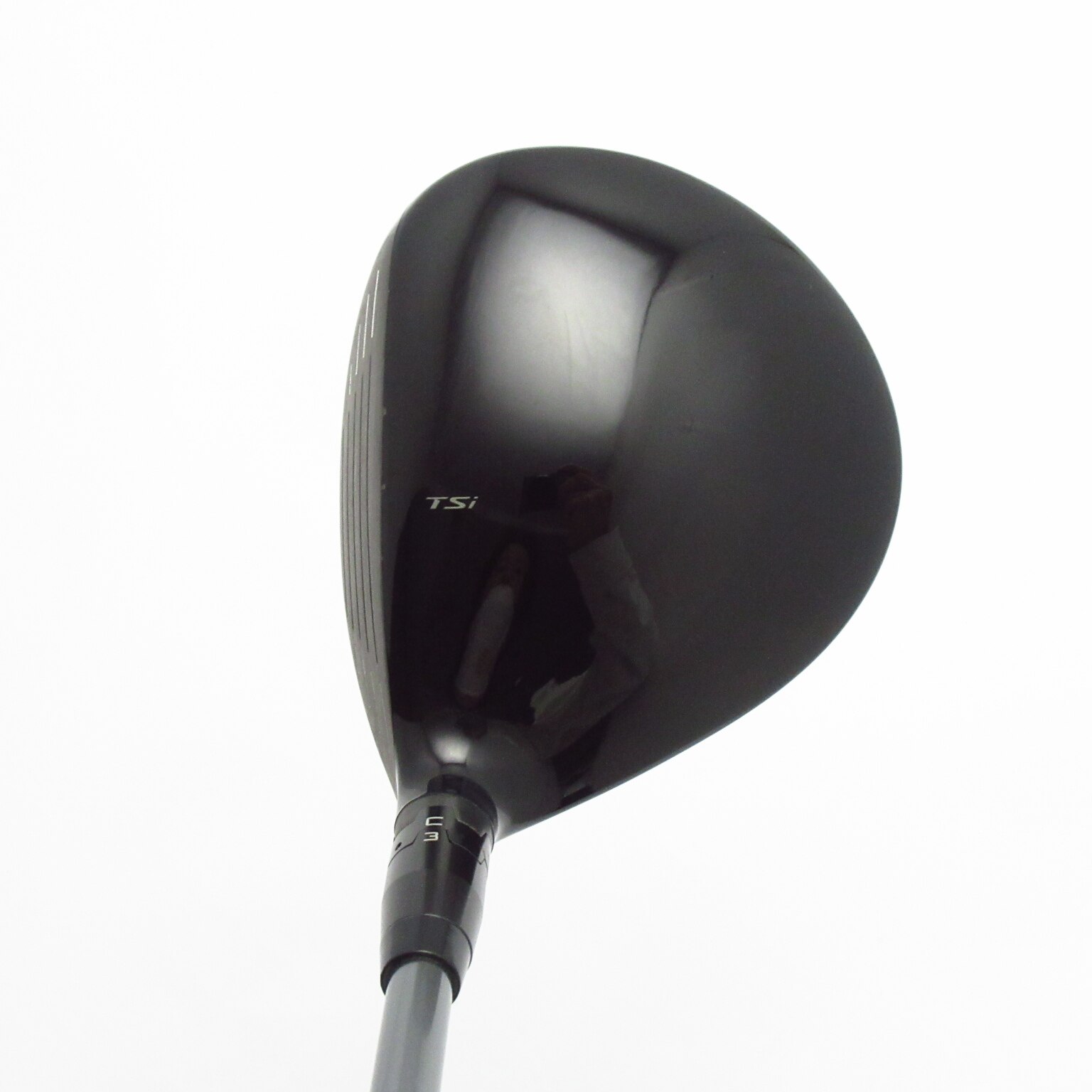 中古】TSi1 フェアウェイウッド TSP013 45 20 S CD(フェアウェイ