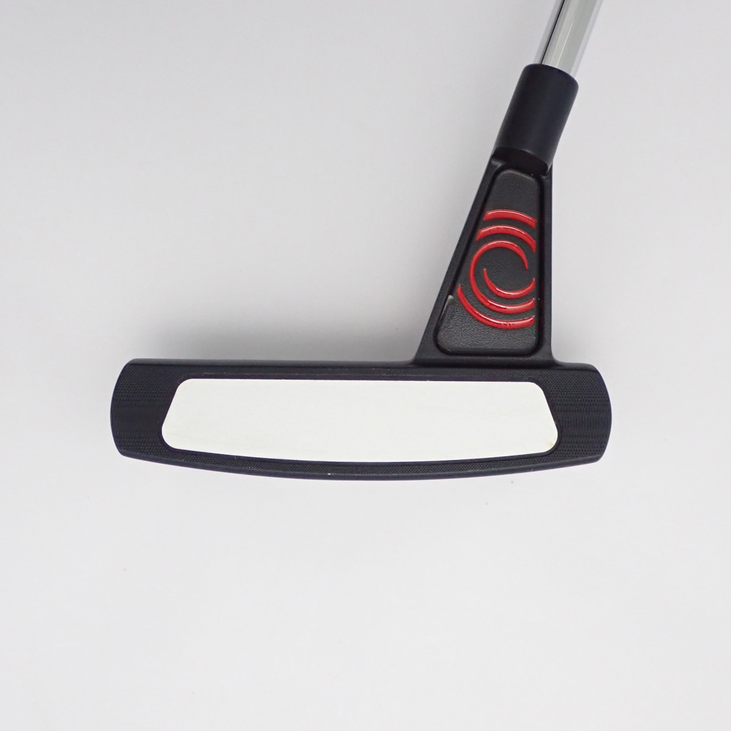 中古】TRI-BEAM DOUBLE WIDE パター カーボンスチール複合シャフト