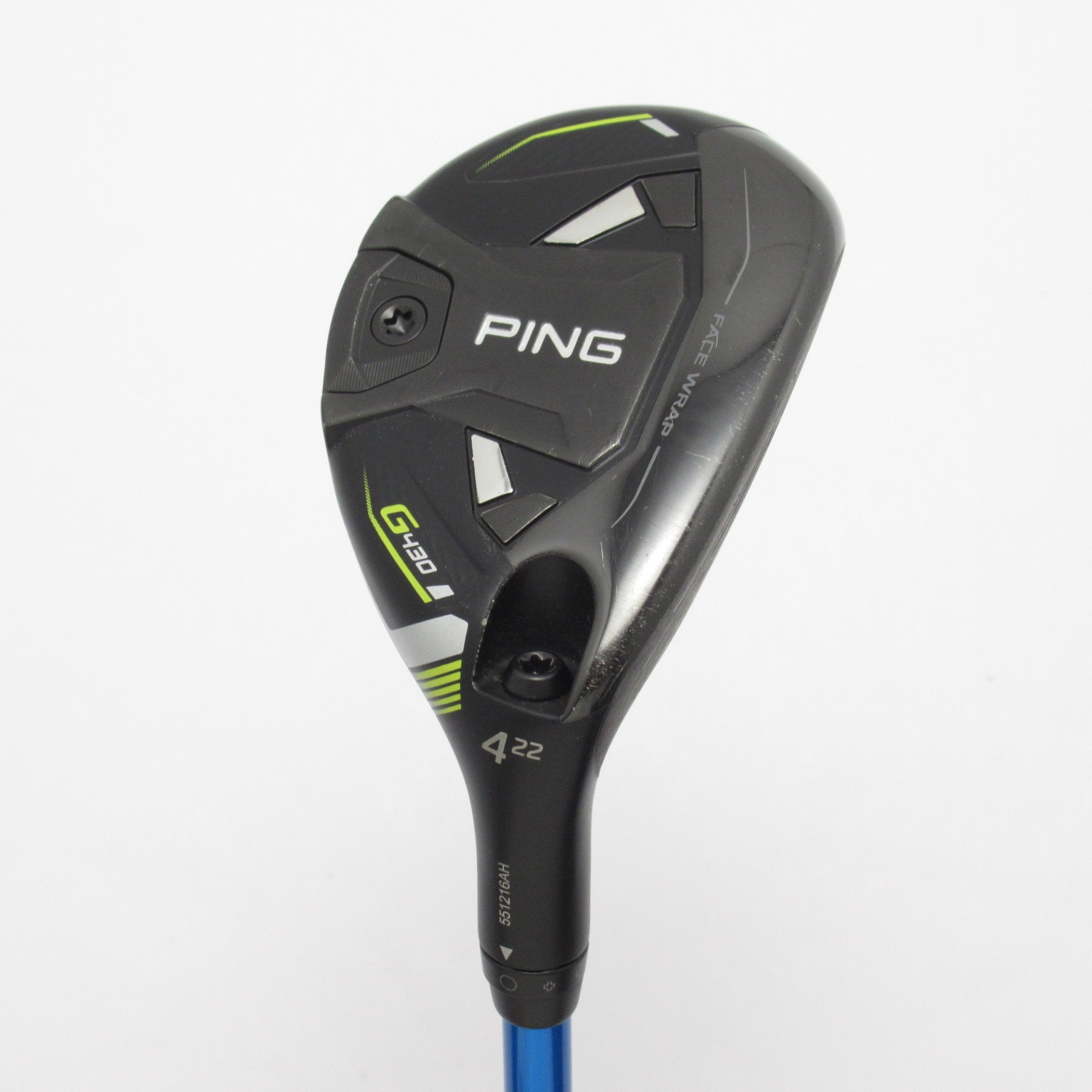 中古】G430 ユーティリティ (ピン) 通販｜GDO中古ゴルフクラブ