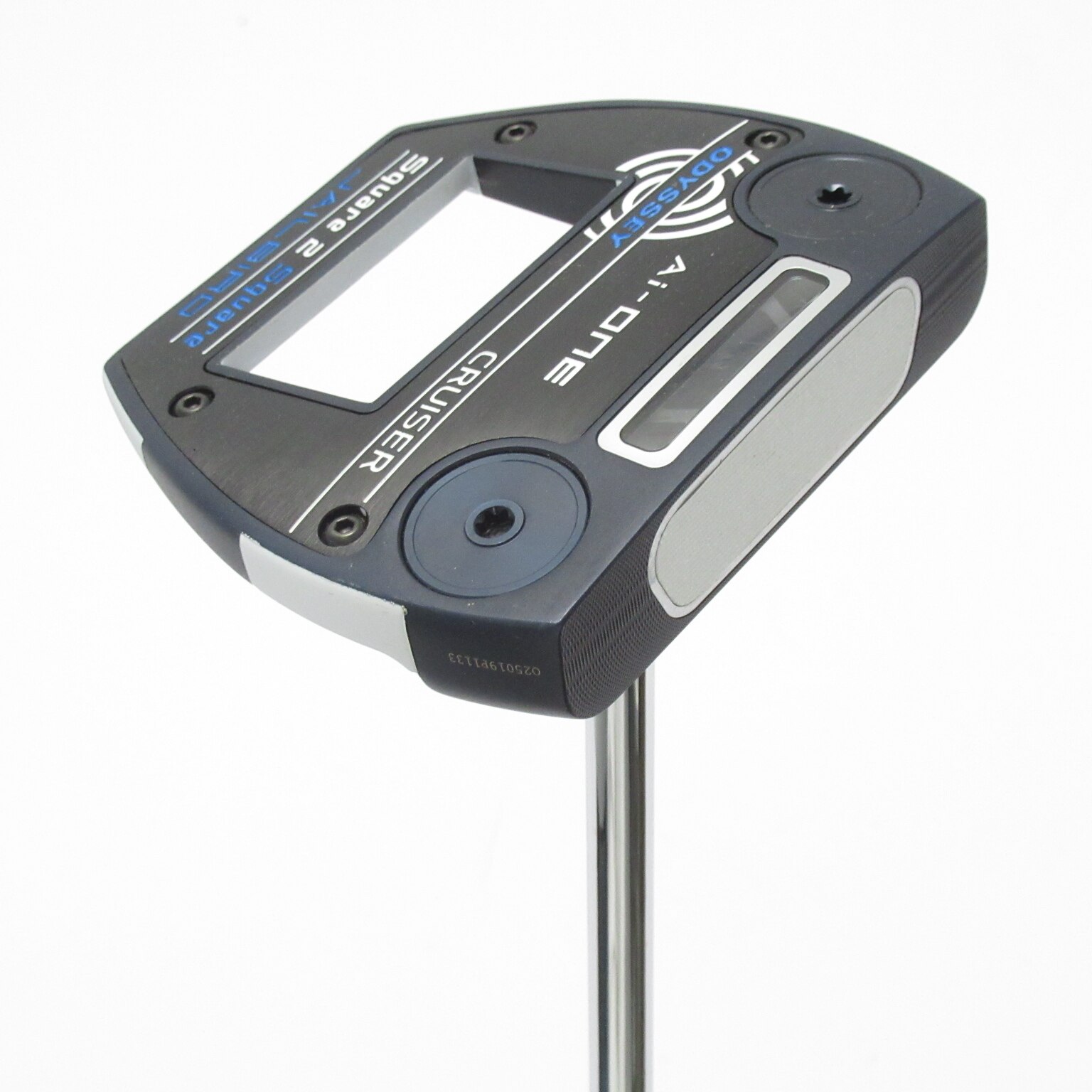 中古】AI-ONE パター (オデッセイ) 通販｜GDO中古ゴルフクラブ