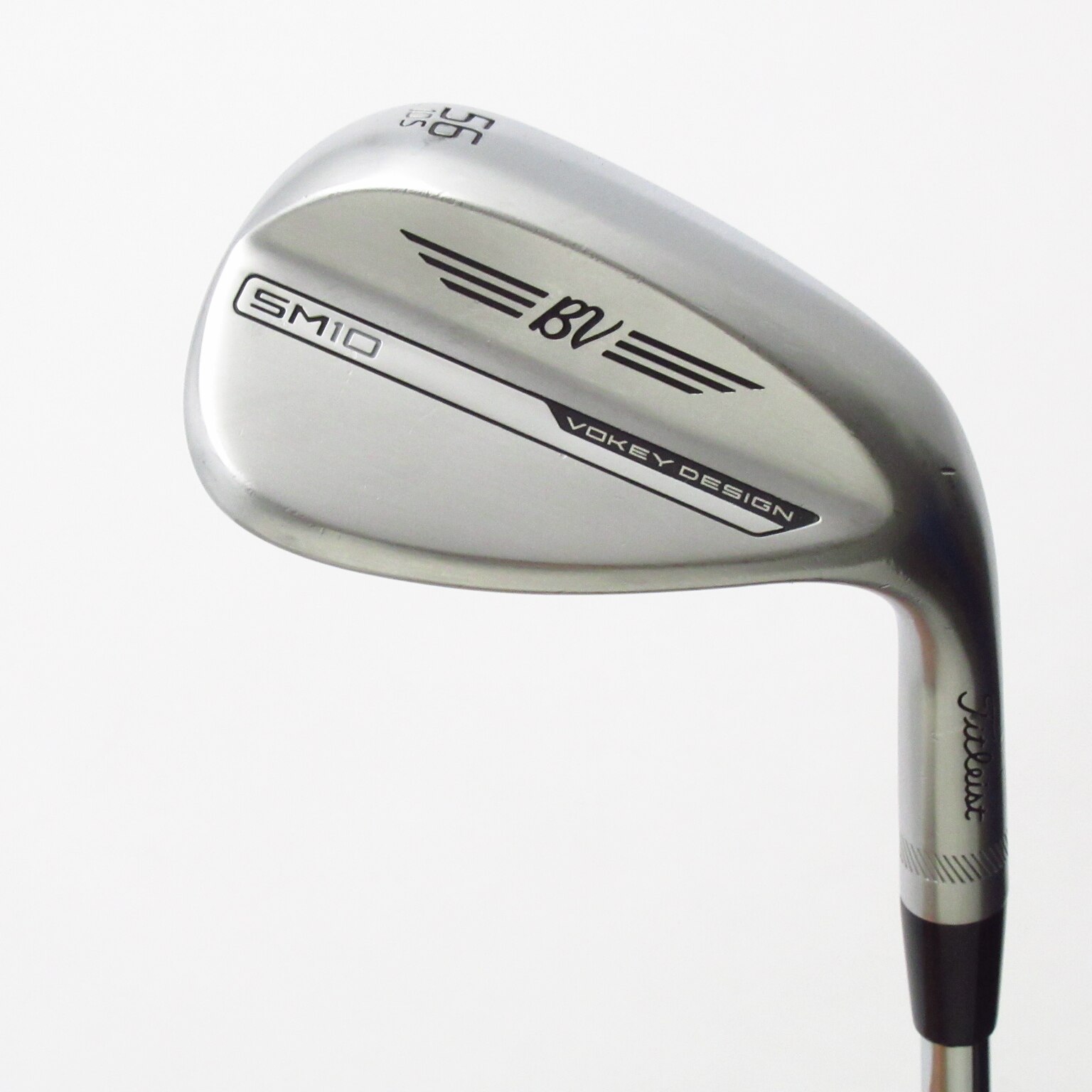 中古】ボーケイ (タイトリスト) 通販｜GDO中古ゴルフクラブ