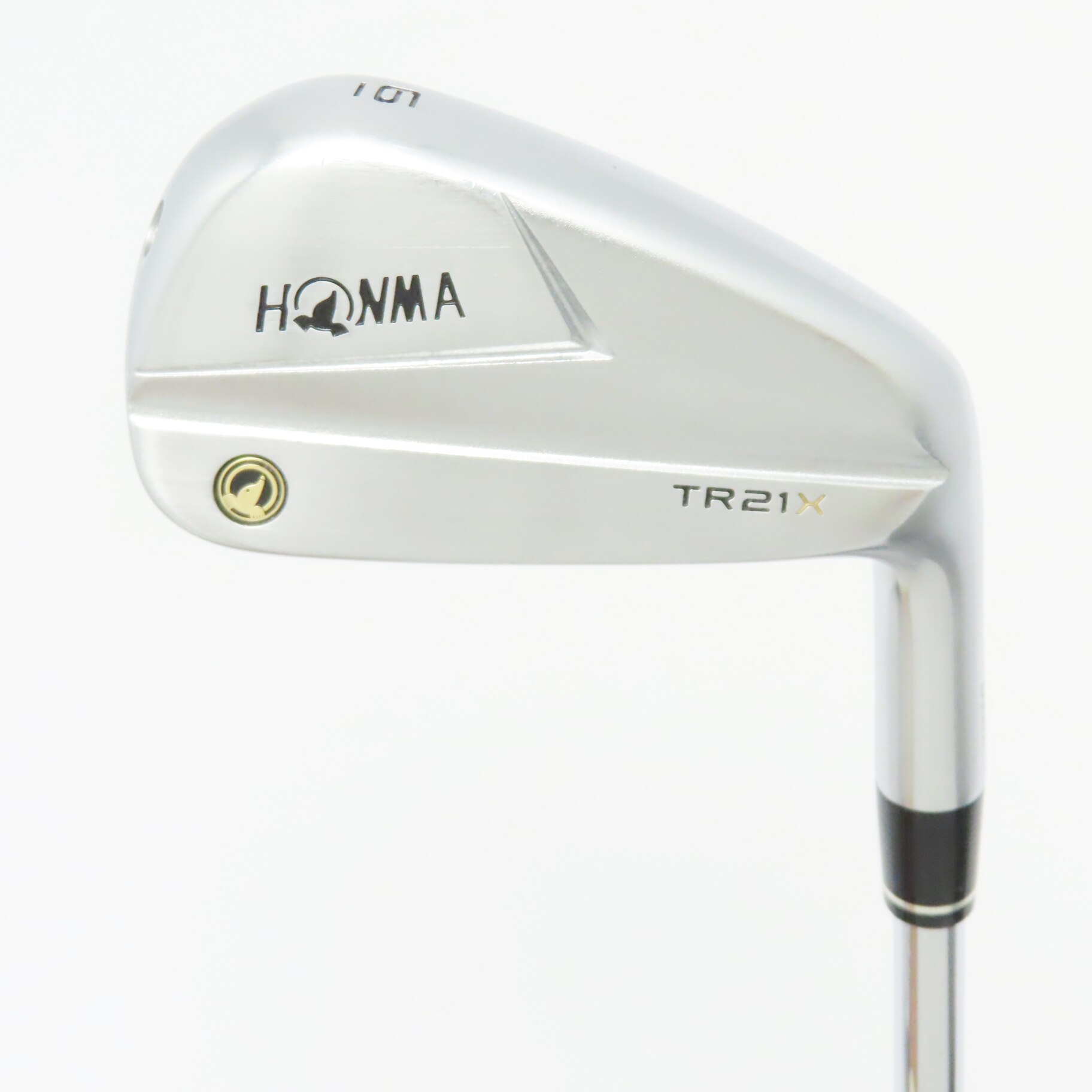 ホンマ TR21X アイアン6本セット 6〜11番 NS950GH NEO S ホンマTR21 X