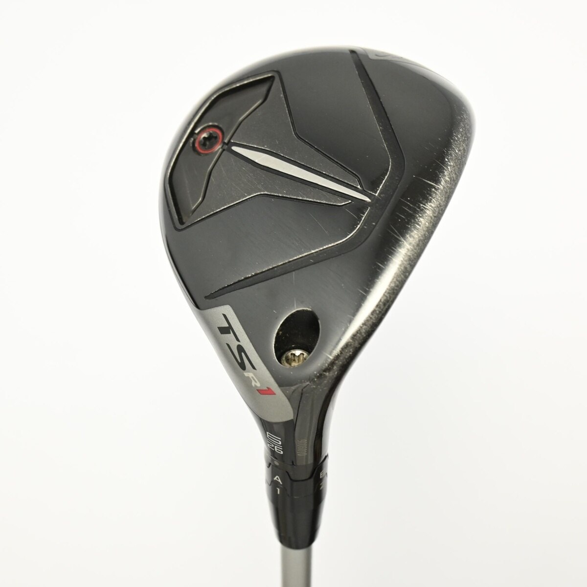 中古】TSR1 ユーティリティ MMT TSP121 55 26 S CD 中古】TSR1 ユーティリティ MMT TSP121 55 26 S CD