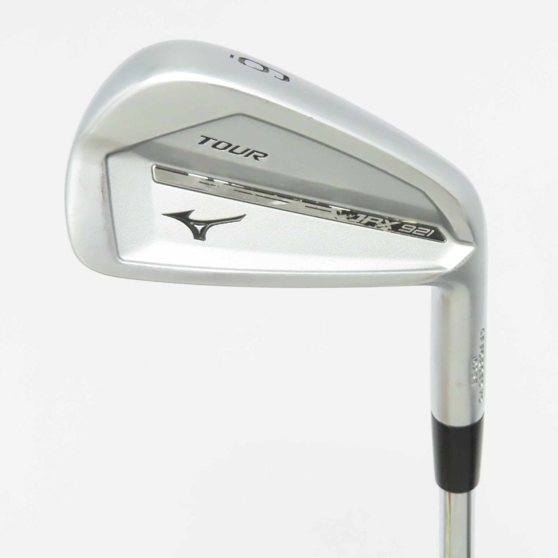 ミズノ JPX921 アイアンセット N.S.PRO ゼロス7-S 【公式通販】 ミズノ JPX921 アイアンセット N.S.PRO ゼロス7-S 【公式通販】