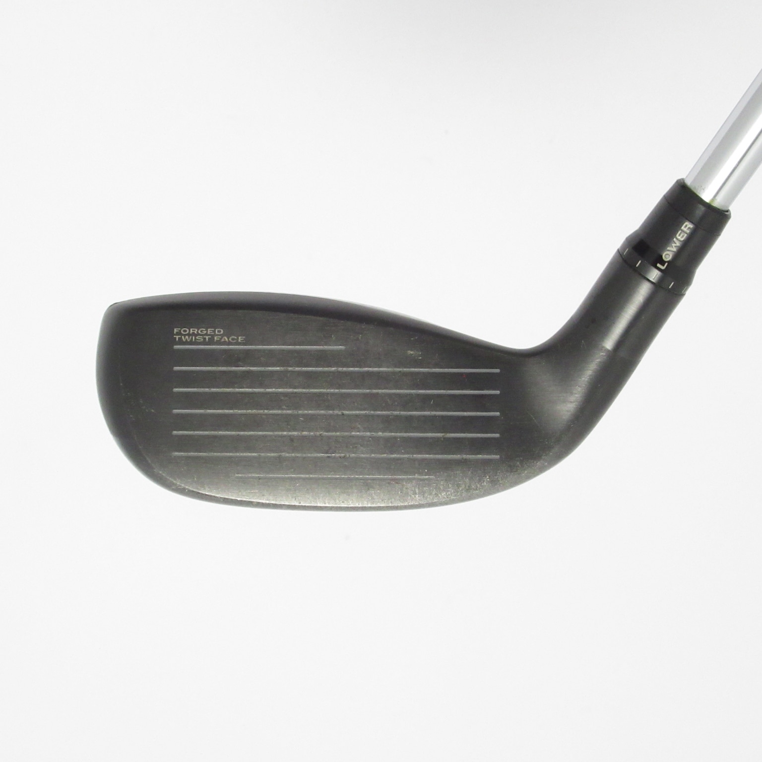 中古】ステルス2 PLUS レスキュー ユーティリティ N.S.PRO MODUS3 TOUR