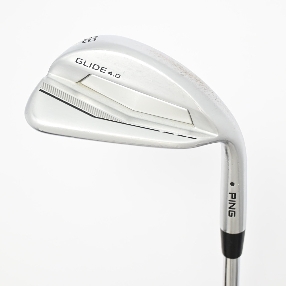 PING - ping GLIDE FORGED PRO ピングライド　プロ　52度中古美品 PING「GLIDE FORGED PRO（グライドフォージドプロ）」ウェッジ