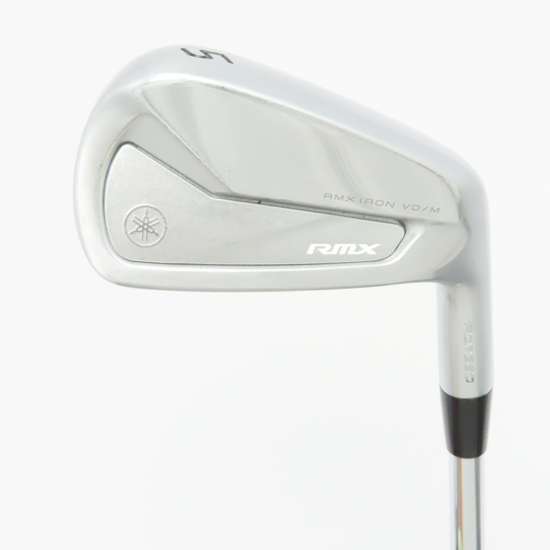中古】RMX アイアンセット (ヤマハ) 通販｜GDO中古ゴルフクラブ