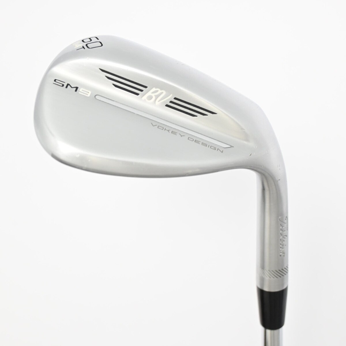 Titleist - 新品！未使用！ タイトリスト　ＳＭ７　ツアークロム　54-08 Mグラインド SM7 - タイトリスト 日本公式サイト