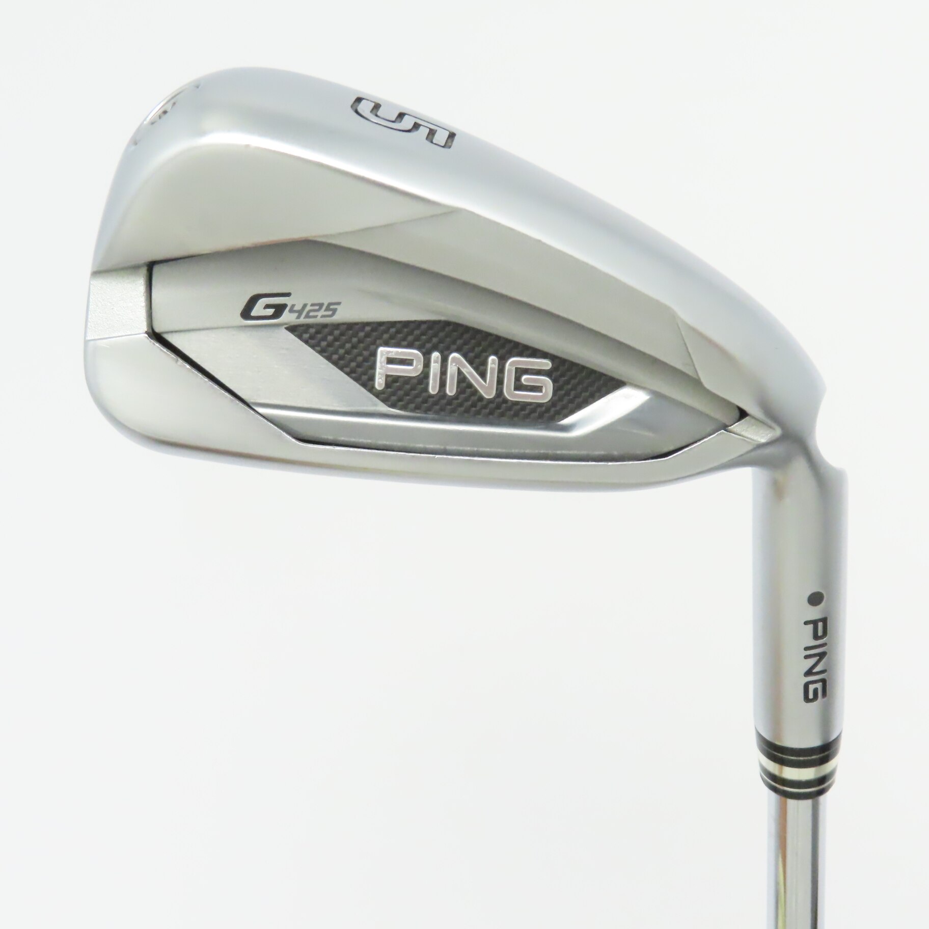 中古】G425 アイアン Dynamic Gold EX TOUR ISSUE 23.5 S200 C