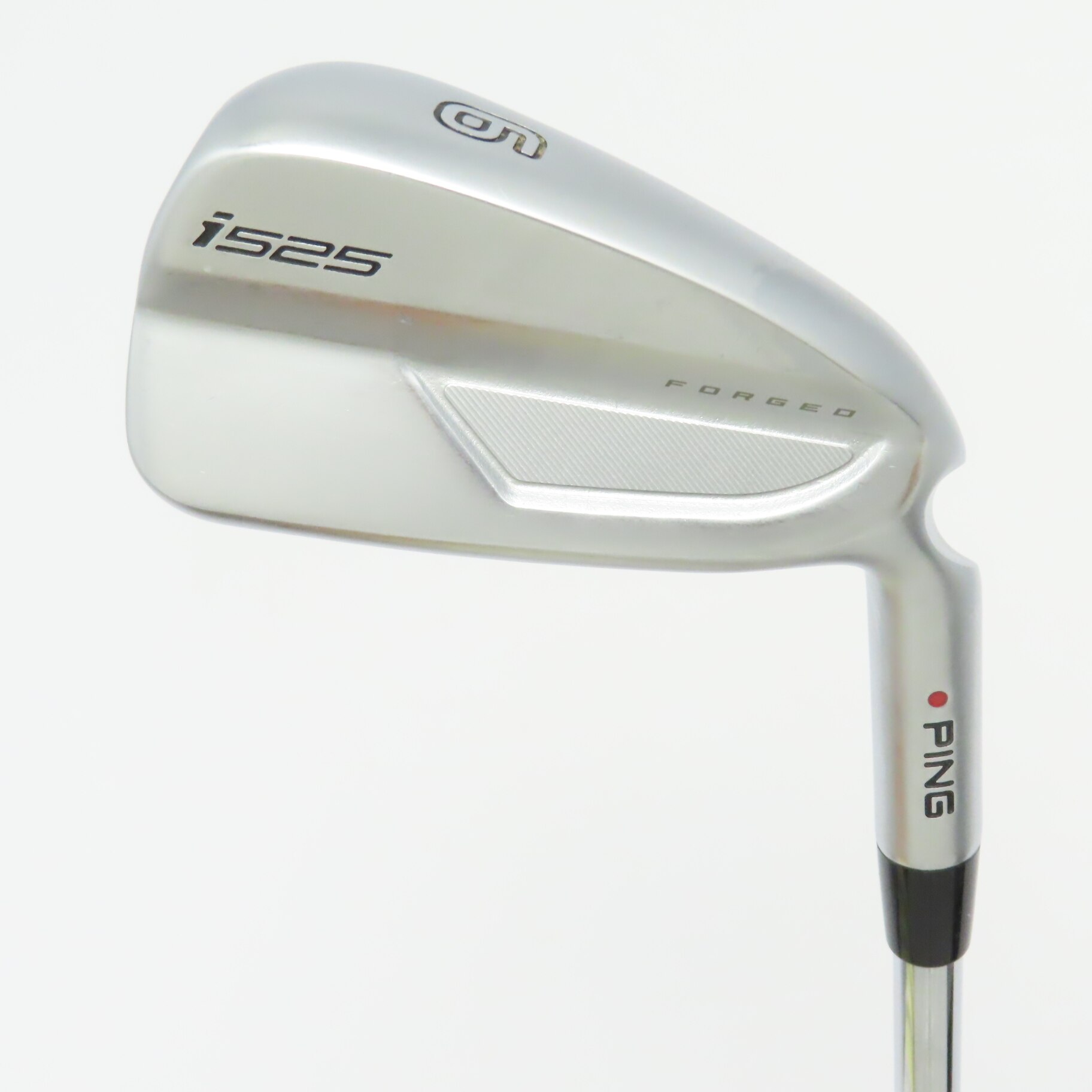 PING i525 アイアンセット 5本セット【大幅値下げ】 i（PING） ピン i525 アイアン N.S. PRO ZELOS 7 シャフト 5本