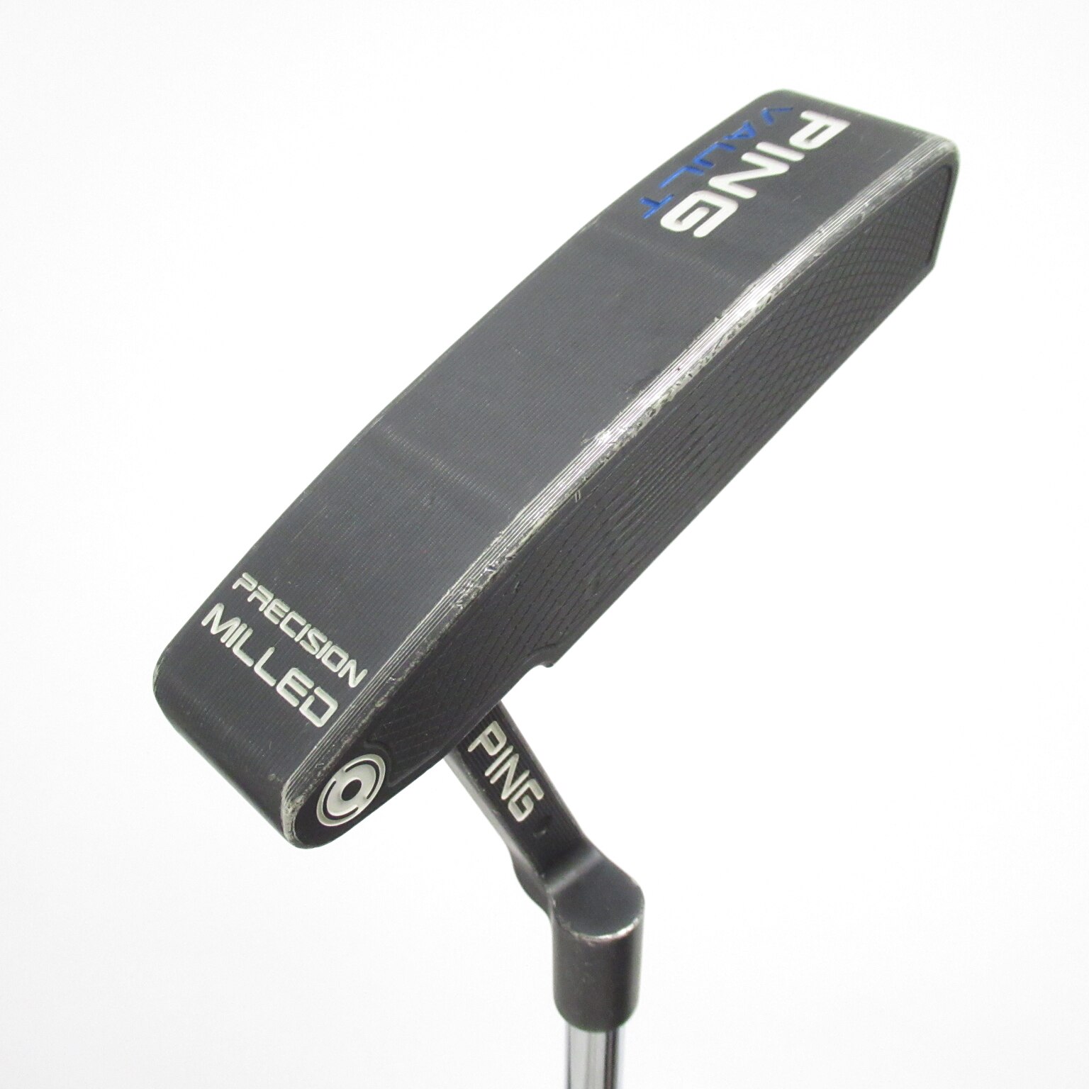 U*I様 中古 PING VAULT ANSER 2 ピン アンサー2 ピン(PING) ヴォルトパター アンサー2