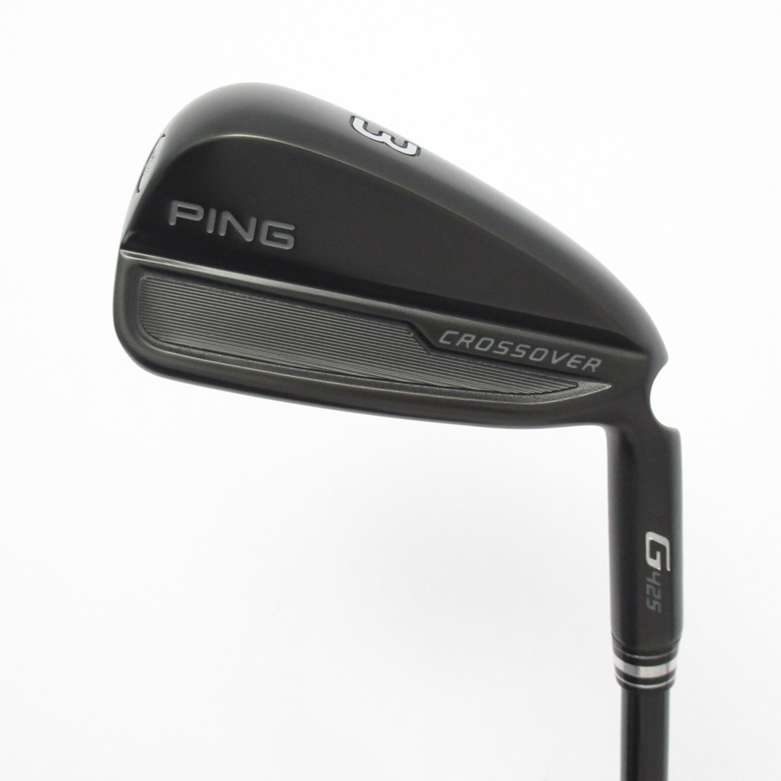 ピン　G425 ユーティリティ G425ハイブリッド│CLUB PING【PINGオフィシャルサイト】
