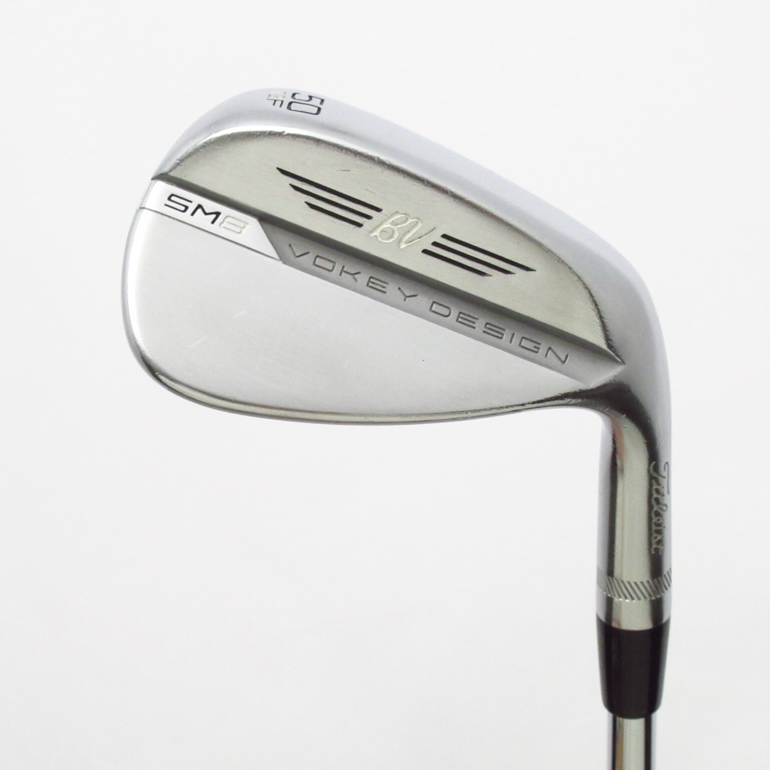 ボーケイウエッジ50° レフティ用 レフティ ボーケイ ウェッジ 50° 56