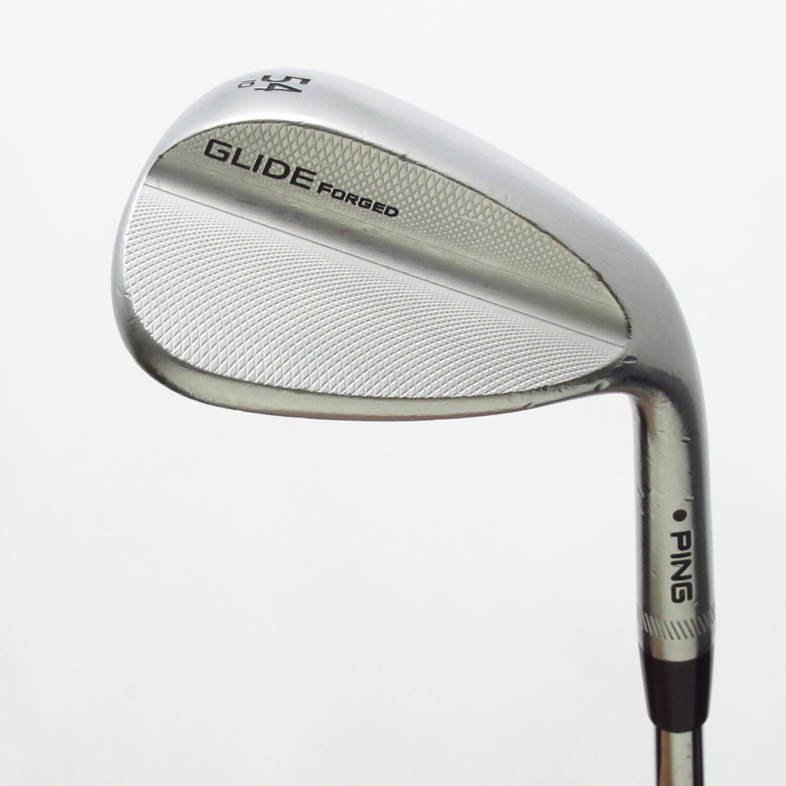 中古】GLIDE(グライド) ウェッジ (ピン) 通販｜GDO中古ゴルフクラブ