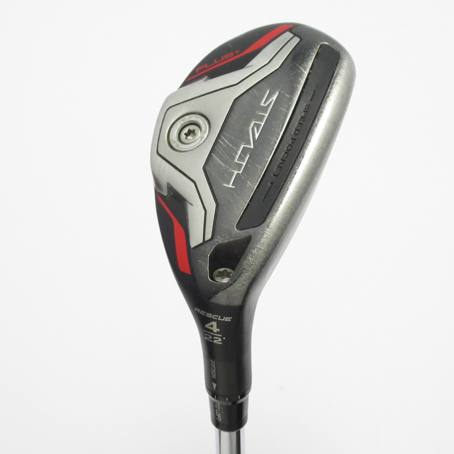 【中古】ステルス2 ユーティリティTENSEI RED TM60 U3 中古】STEALTH 2 HD RESCUE ユーティリティ (テーラーメイド