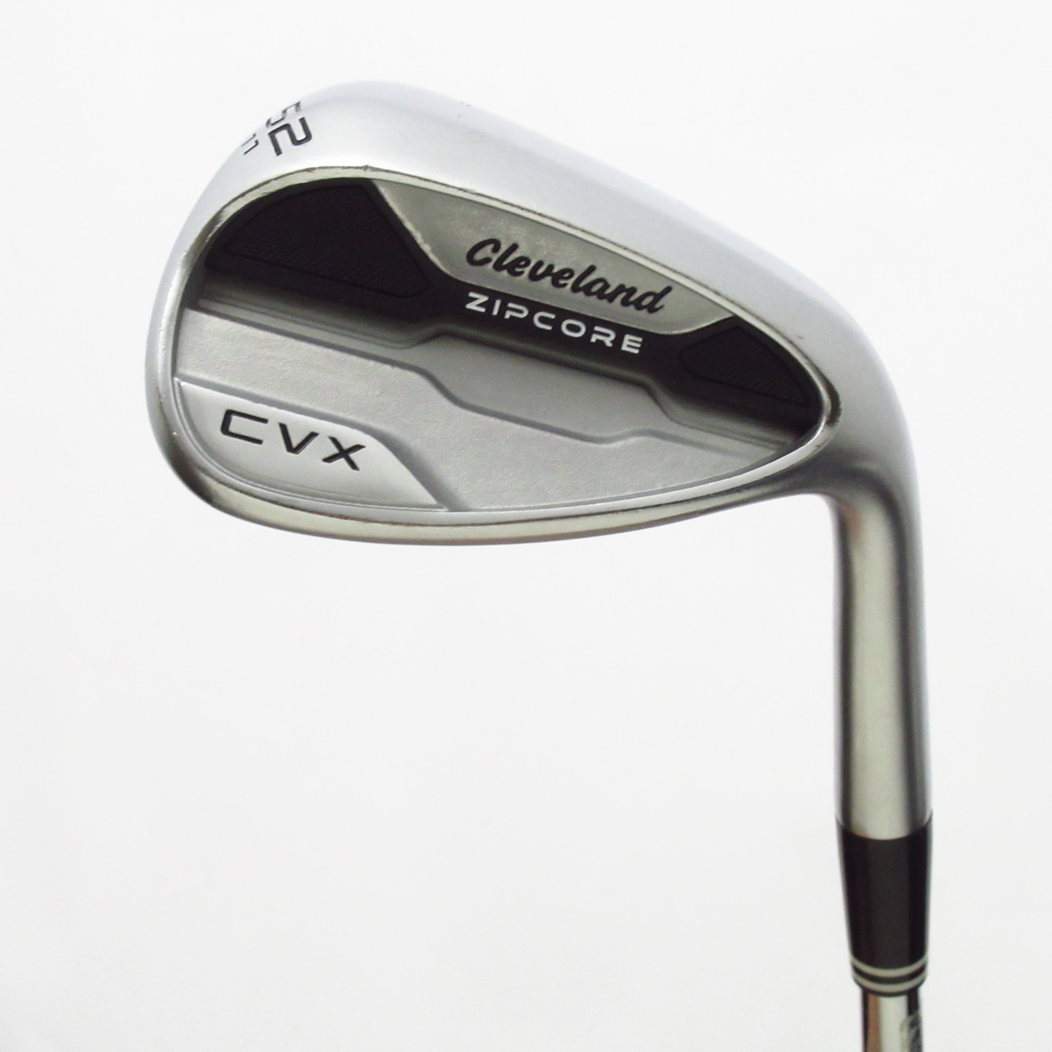 クリーブランドCVXウエッジ48度NSプロ950S 楽天市場】Cleveland（クリーブランド）CVX ZIPCORE ウエッジ
