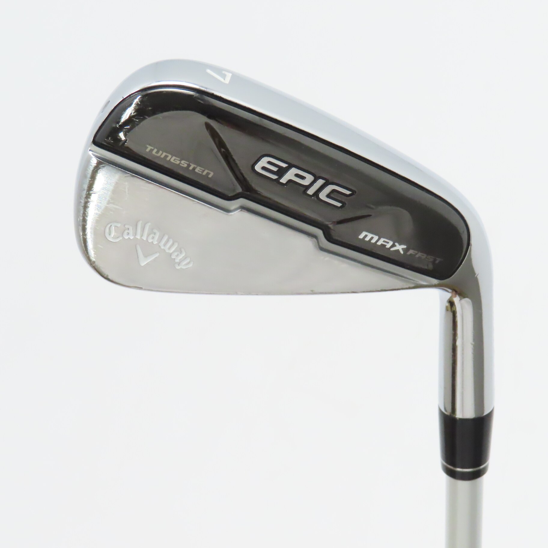 中古】EPIC MAX FAST アイアンセット (キャロウェイ) エピック
