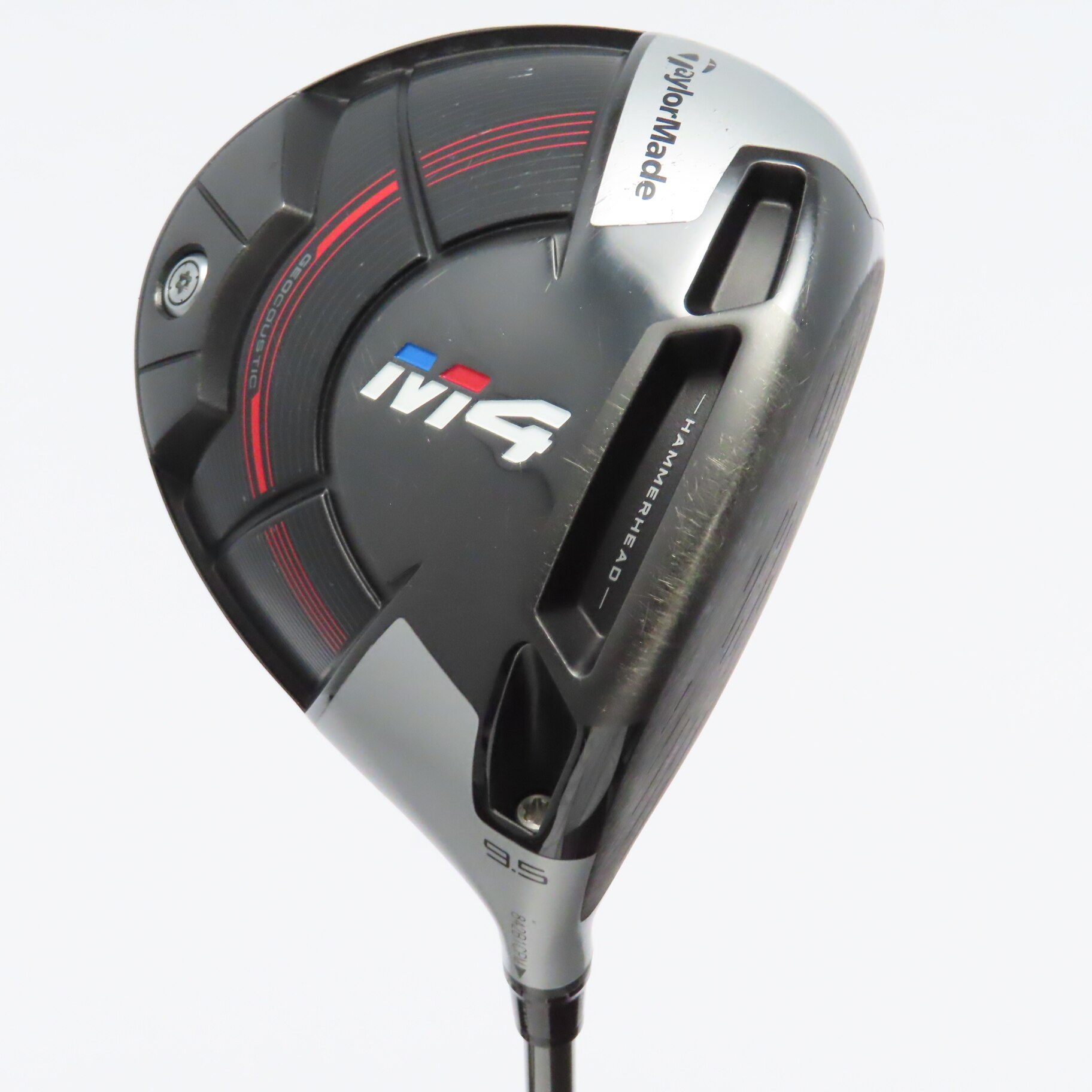 テーラーメイド　M4 ドライバー テーラーメイド M4 ドライバーの試打レビュー 口コミ・評価 ギア