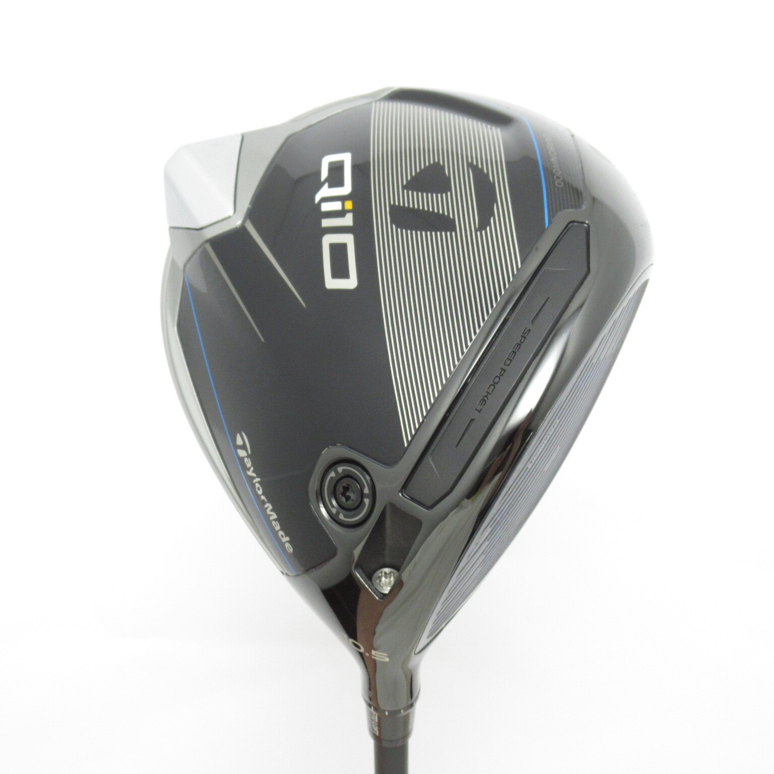 TaylorMade テーラーメイド/R15 460 ブラック ドライバー USモデル 10.5/Speeder57Evolution/ドライバー/ABランク/81【中古】 TaylorMade テーラーメイド/R15 460 ブラック ドライバー US