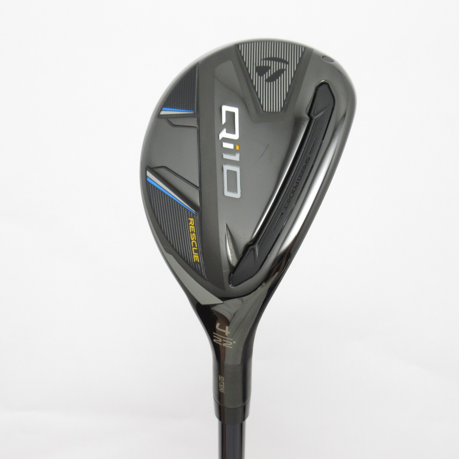 中古】Qi10 ユーティリティ (テーラーメイド) 通販｜GDO中古