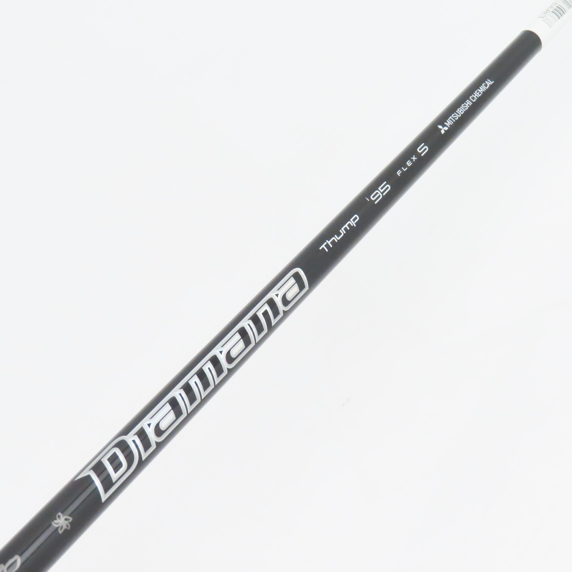 中古】P770(2023) アイアン Diamana Thump i95 25.5 S BC