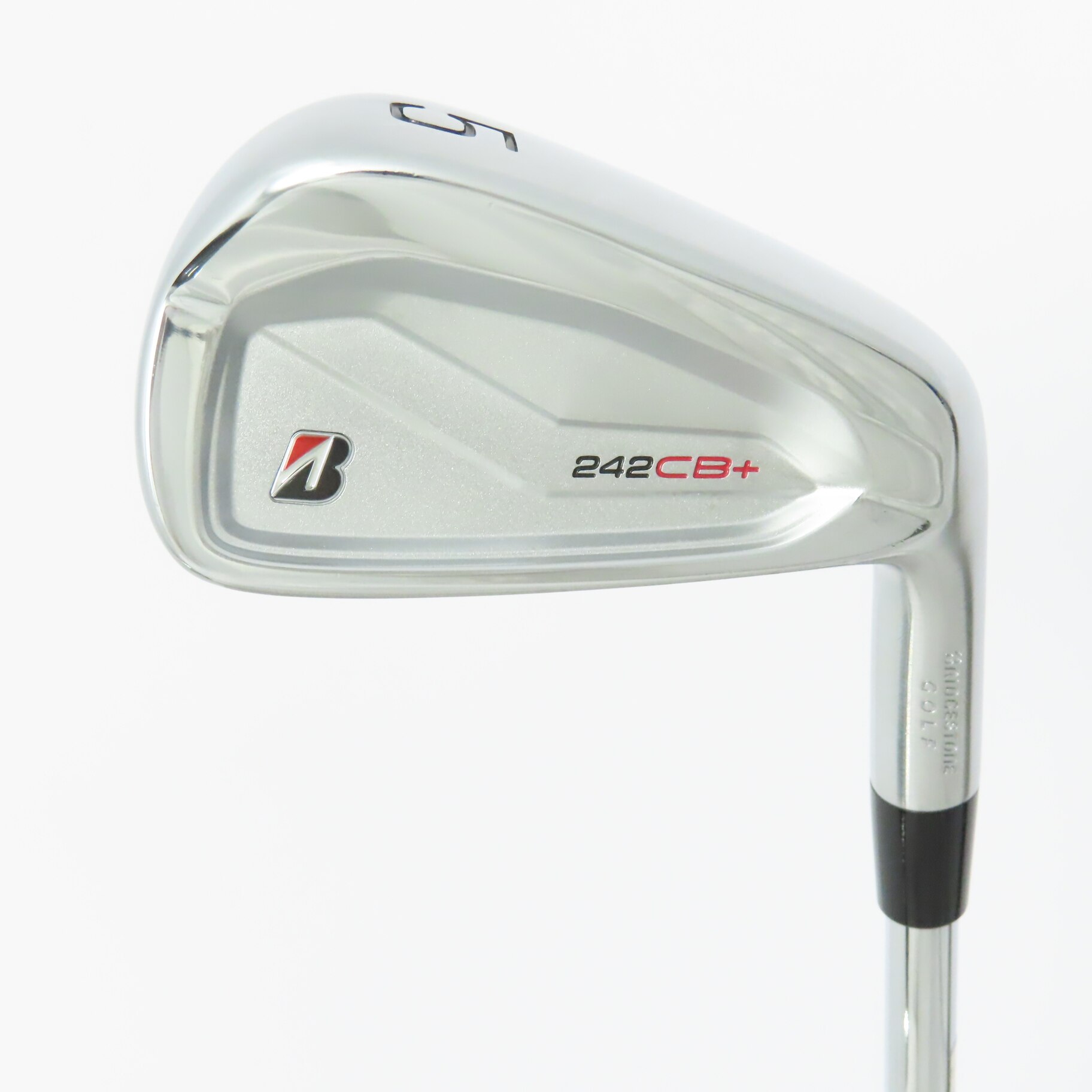 ブリヂストン2023 233HF 7番アイアンVANQUISH BS50i-S BRIDGESTONE