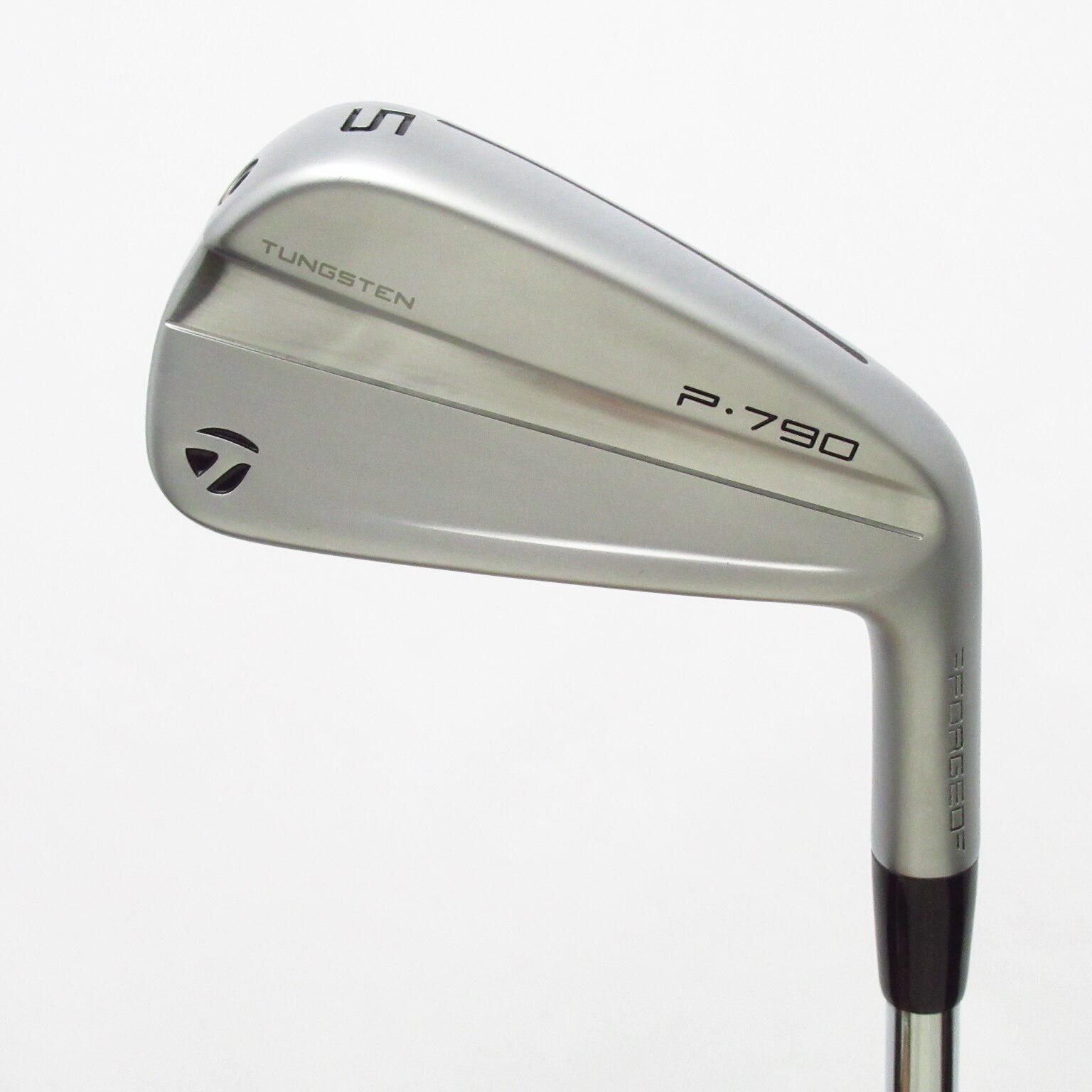 テーラーメイド P790 2023 Dynamic Gold EX 中古】P790(2023) アイアン(単品) Dynamic Gold EX TOUR ISSUE