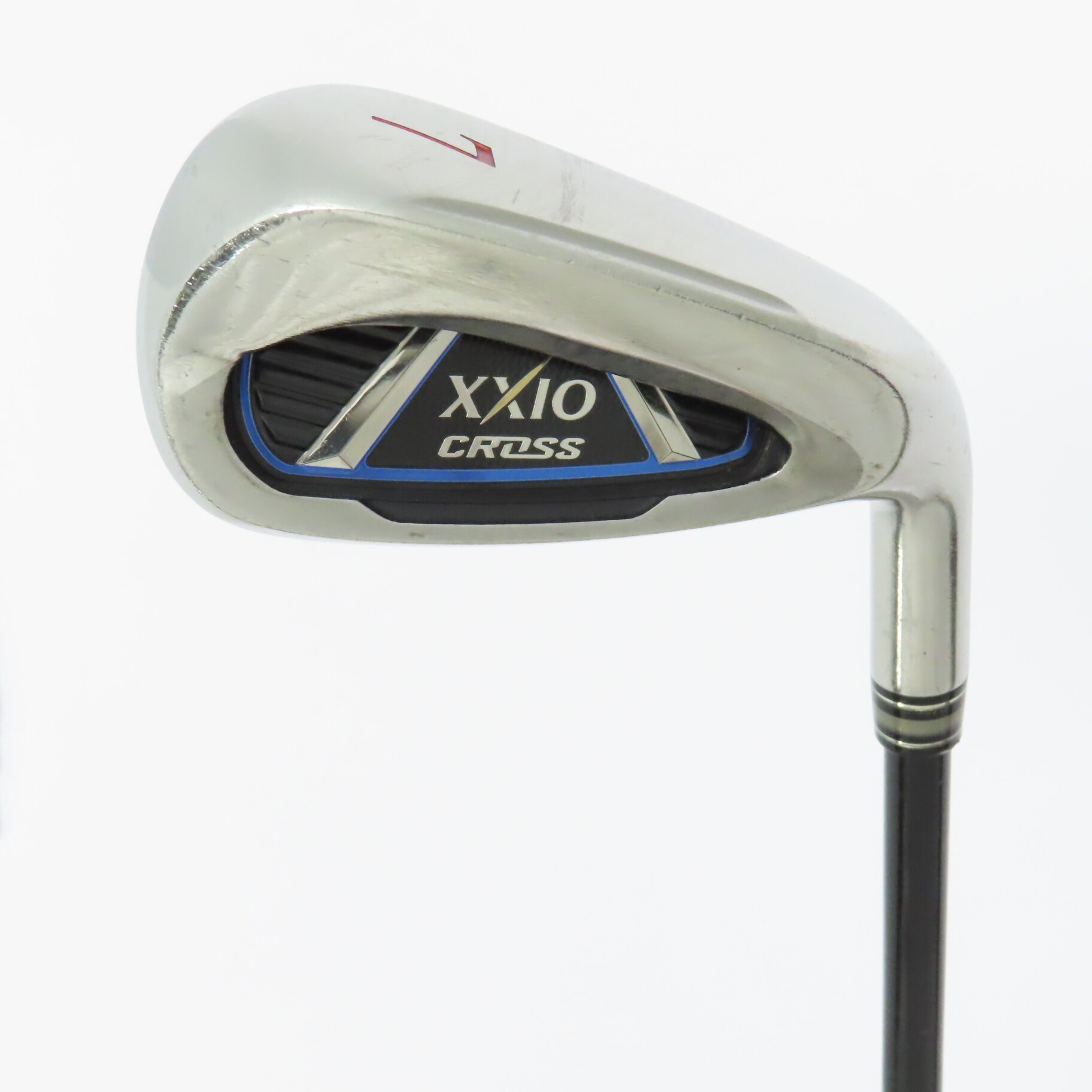 ゼクシオクロス　アイアンセット　4本　スチール（R）／XXIO CROSS 楽天市場】DUNLOP [ダンロップ] XXIO CROSS [ゼクシオ クロス