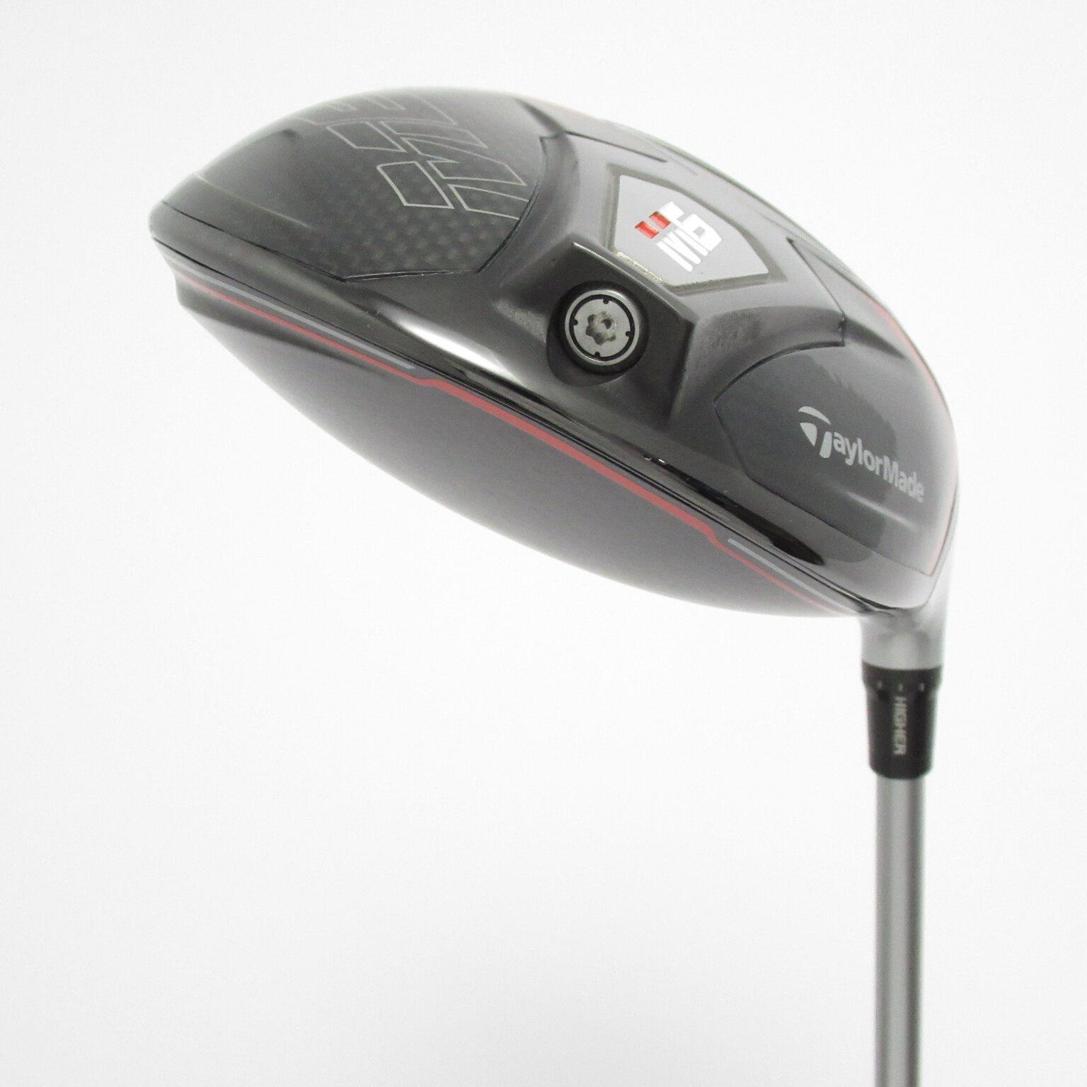中古】M6 ドライバー FUBUKI TM5 2019 10.5 S C(ドライバー