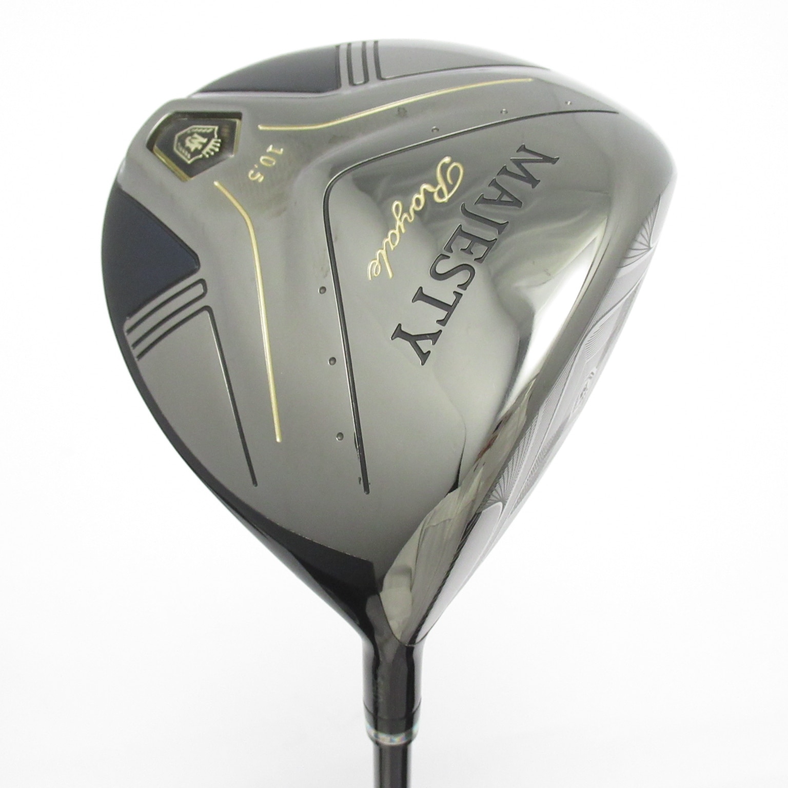 【中古】MAJESTY ドライバー/5W/4W ３本セットマジェスティー 2025年最新】Yahoo!オークション -マルマン マジェスティ