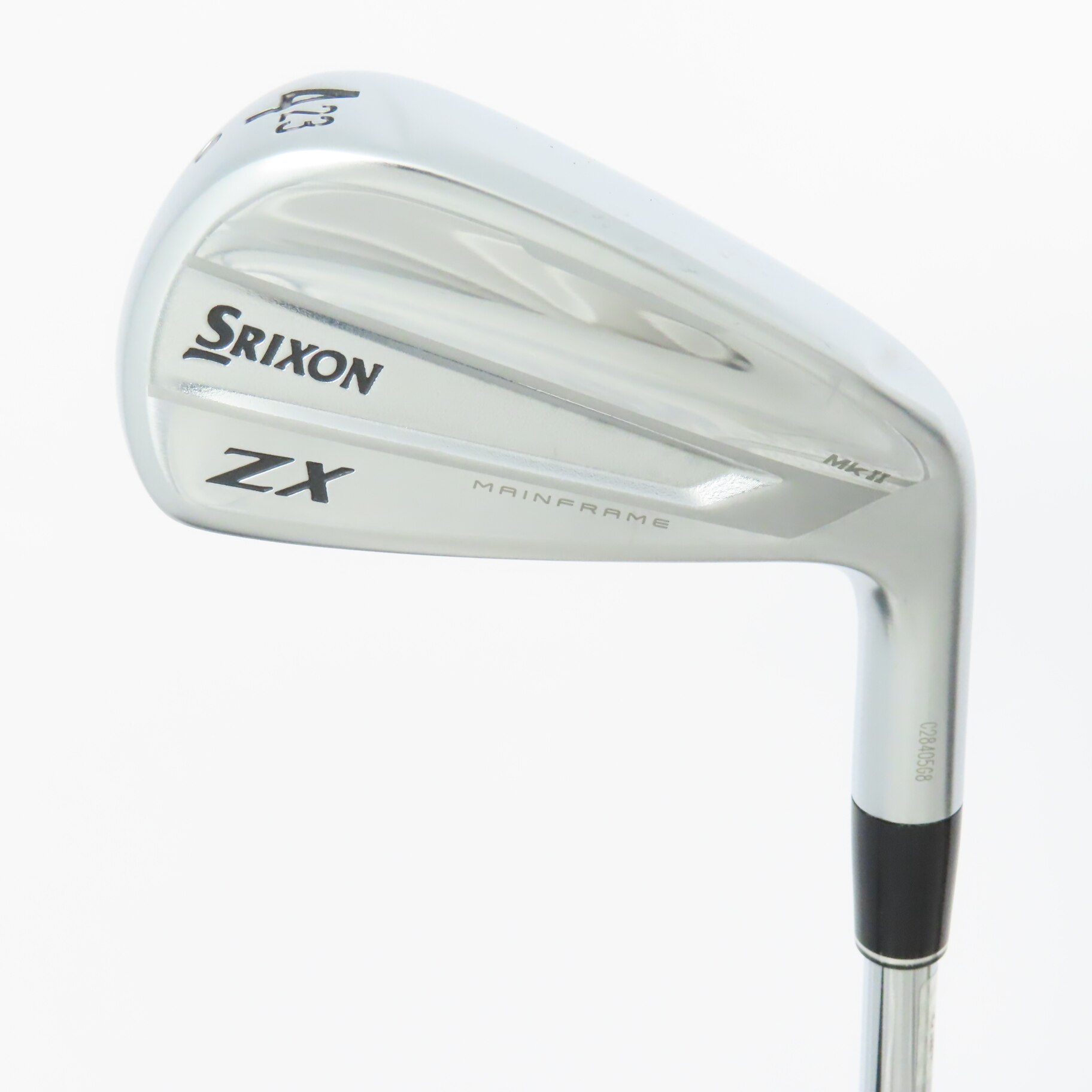 Srixon - （取り引き中）スリクソン　ユーティリティ4番　22° スリクソン ZX 4番ユーティリティ 22度