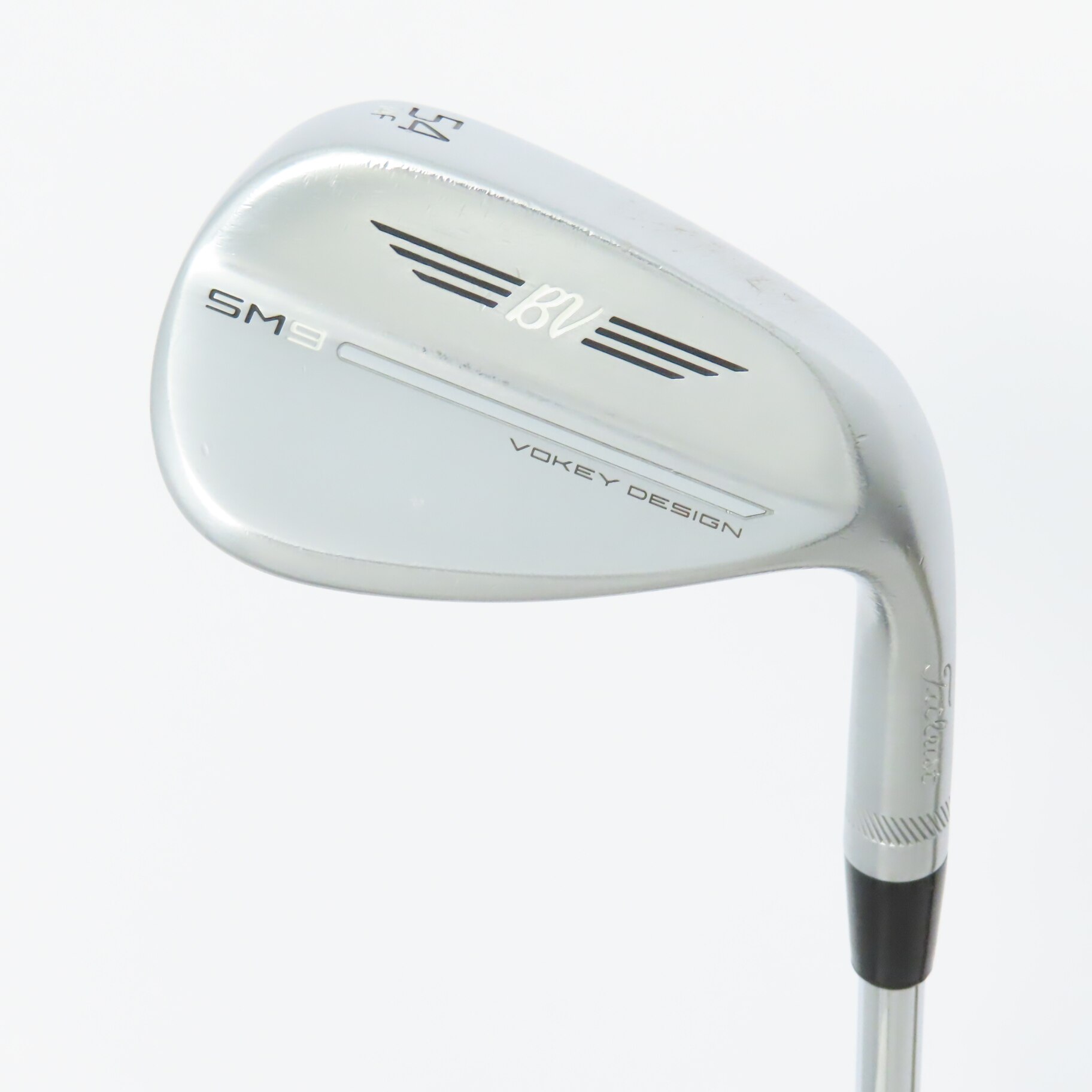 タイトリスト　ボーケイVOKEYフォージド58度　中古品 楽天市場】ボーケイ フォージド 58の通販