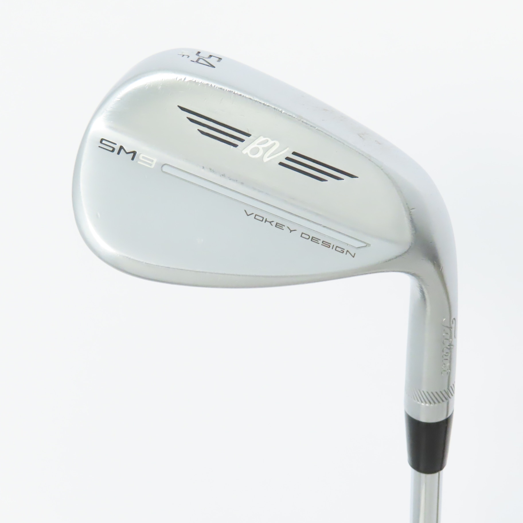 タイトリスト VOKEY SM9 ウェッジ 54° N.S PRO 950GH 【公式通販】