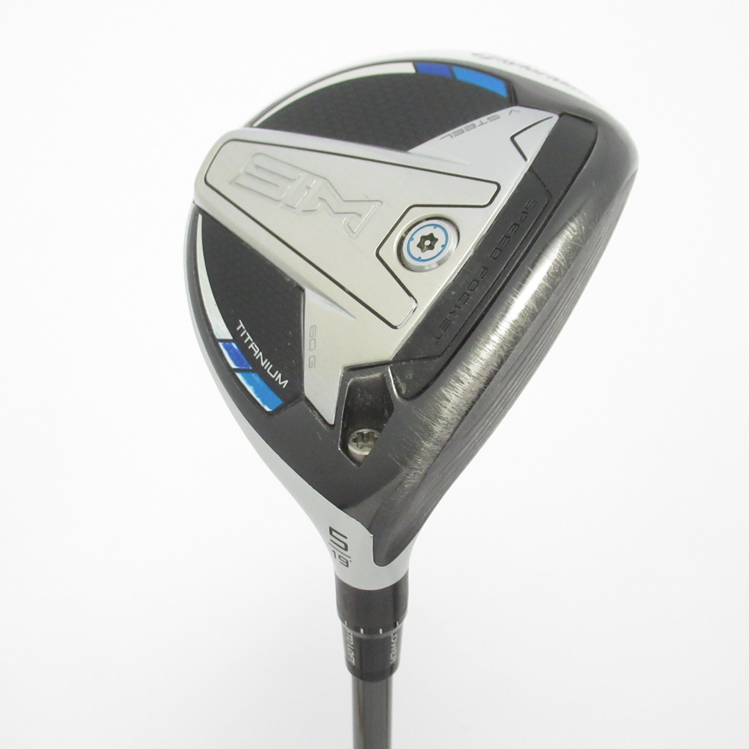 中古】SIM フェアウェイウッド (テーラーメイド) 通販｜GDO中古
