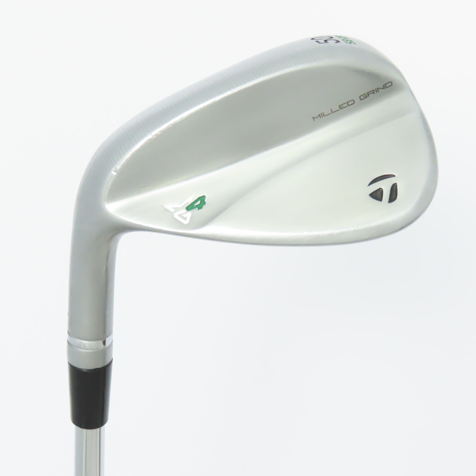 新品テーラーメイド ミルドグラインド4 ウェッジ レフティ　52.56度セット MILLED GRIND レフティー(左用) テーラーメイド ミルド