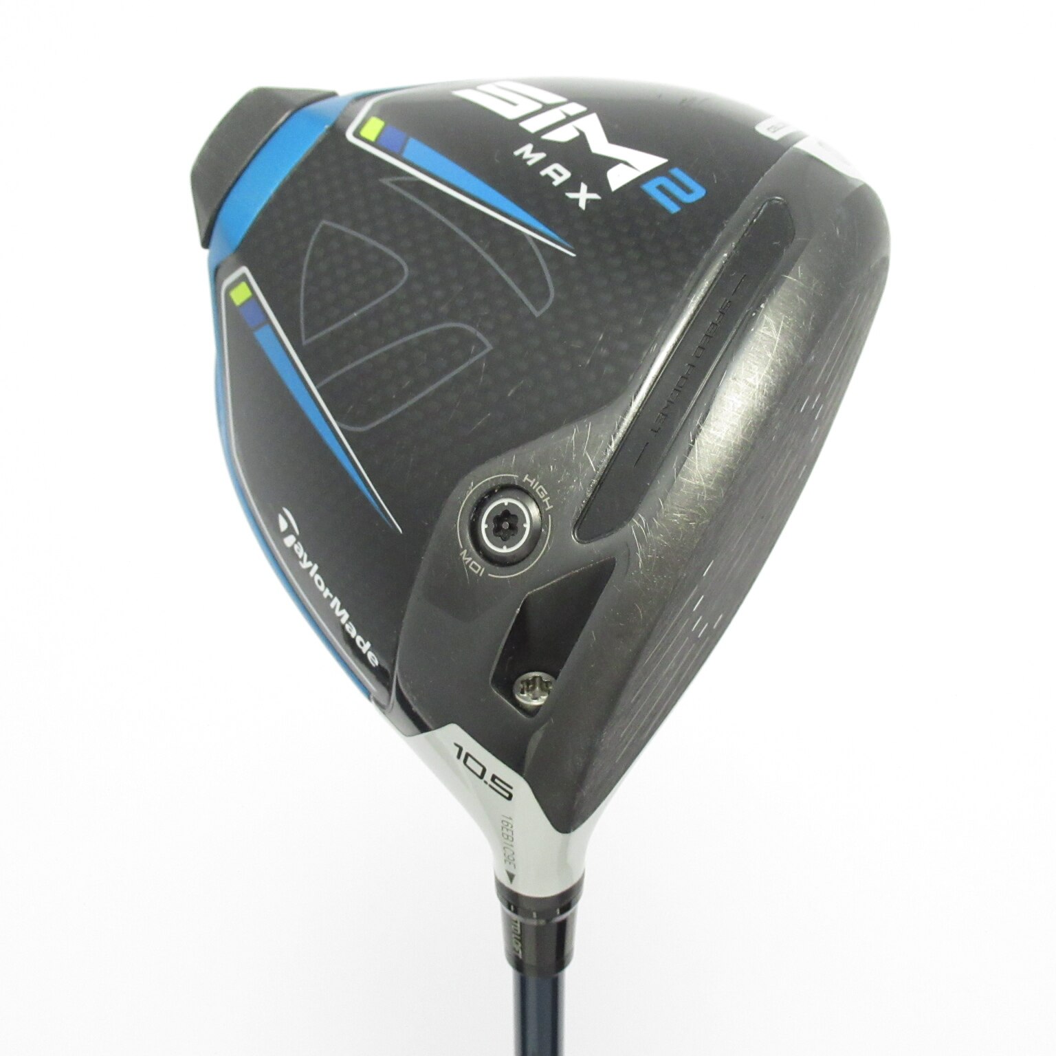 中古】SIM2 ドライバー (テーラーメイド) 通販｜GDO中古ゴルフクラブ