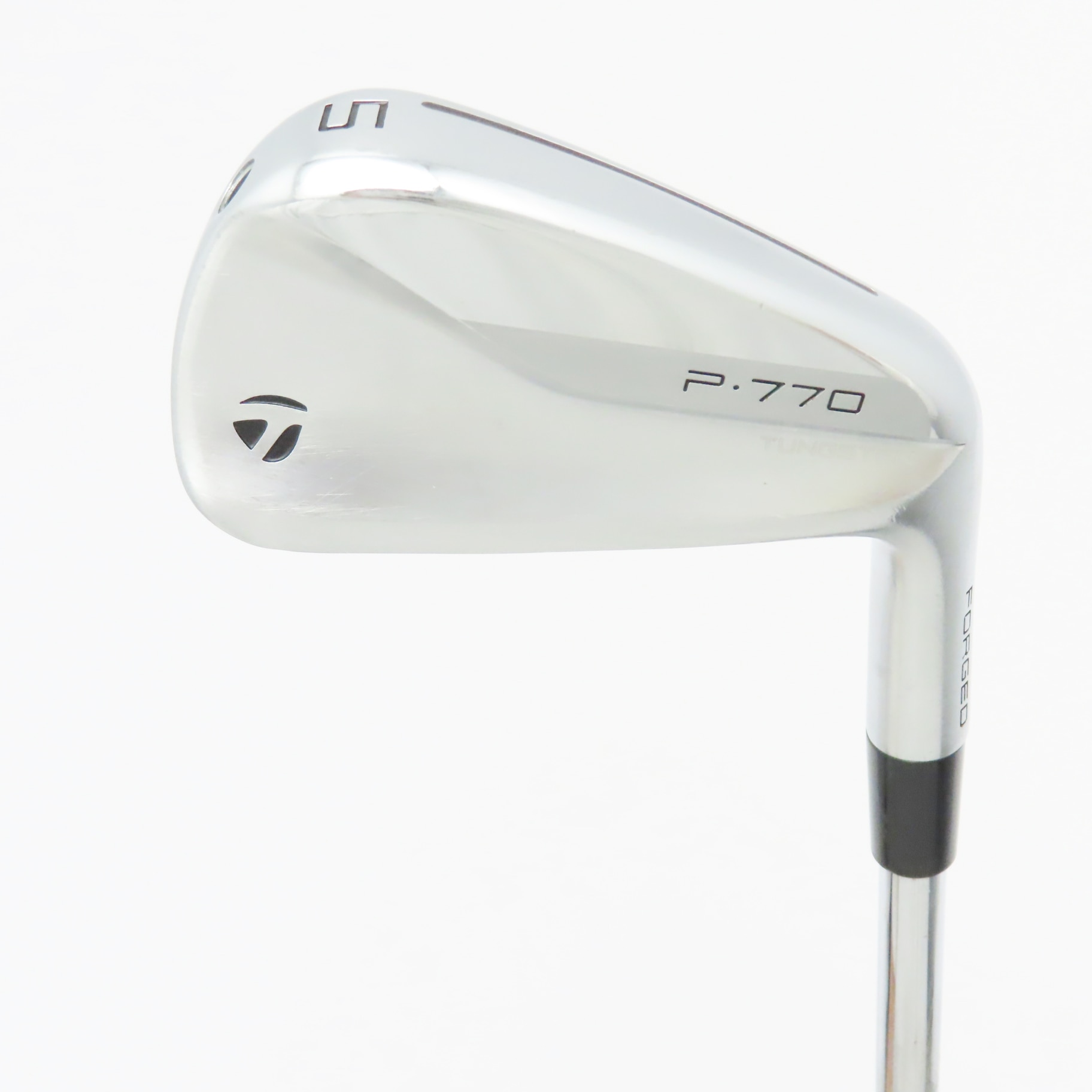 中古】テーラーメイド アイアンセット 通販｜GDO中古ゴルフクラブ