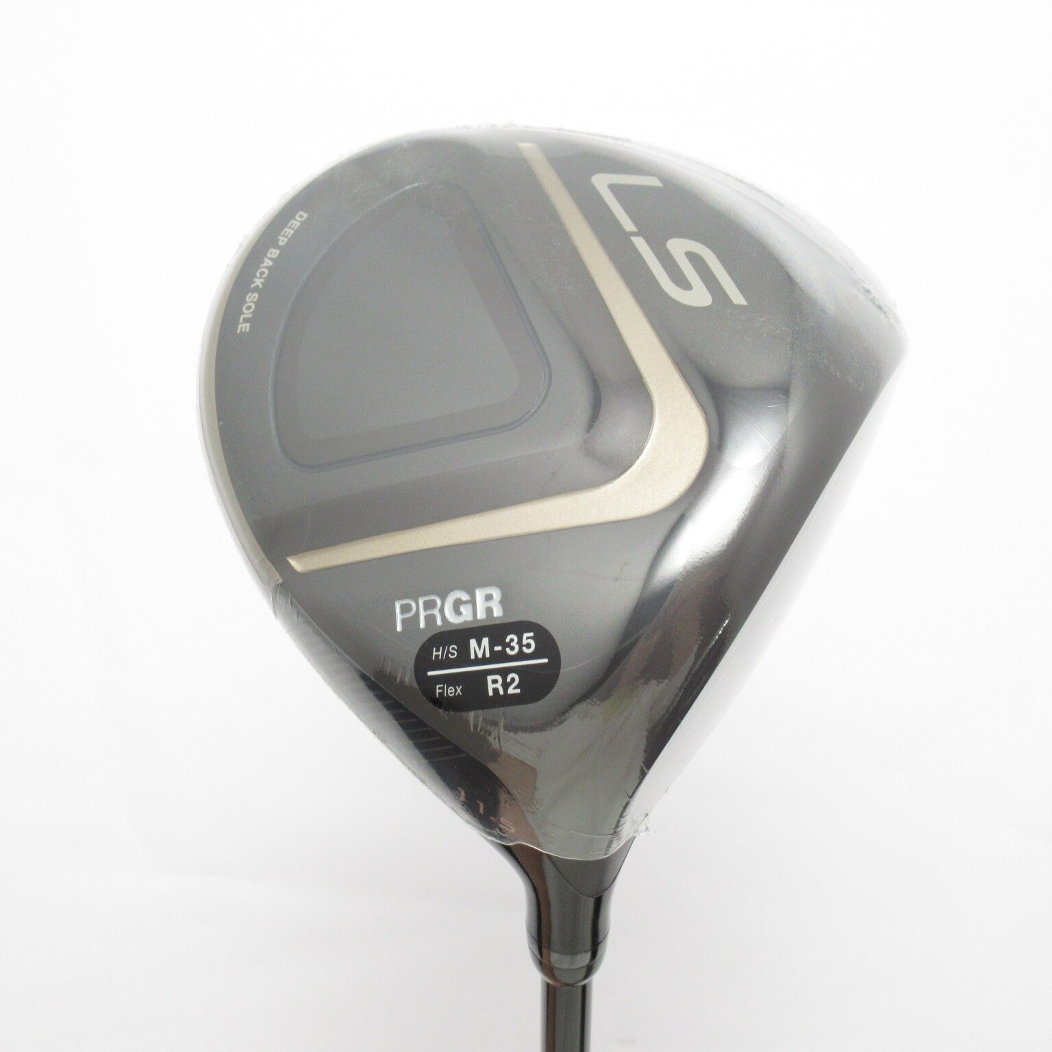 中古】LS(2023) ドライバー Speeder NX FOR PRGR 11.5 R2 A