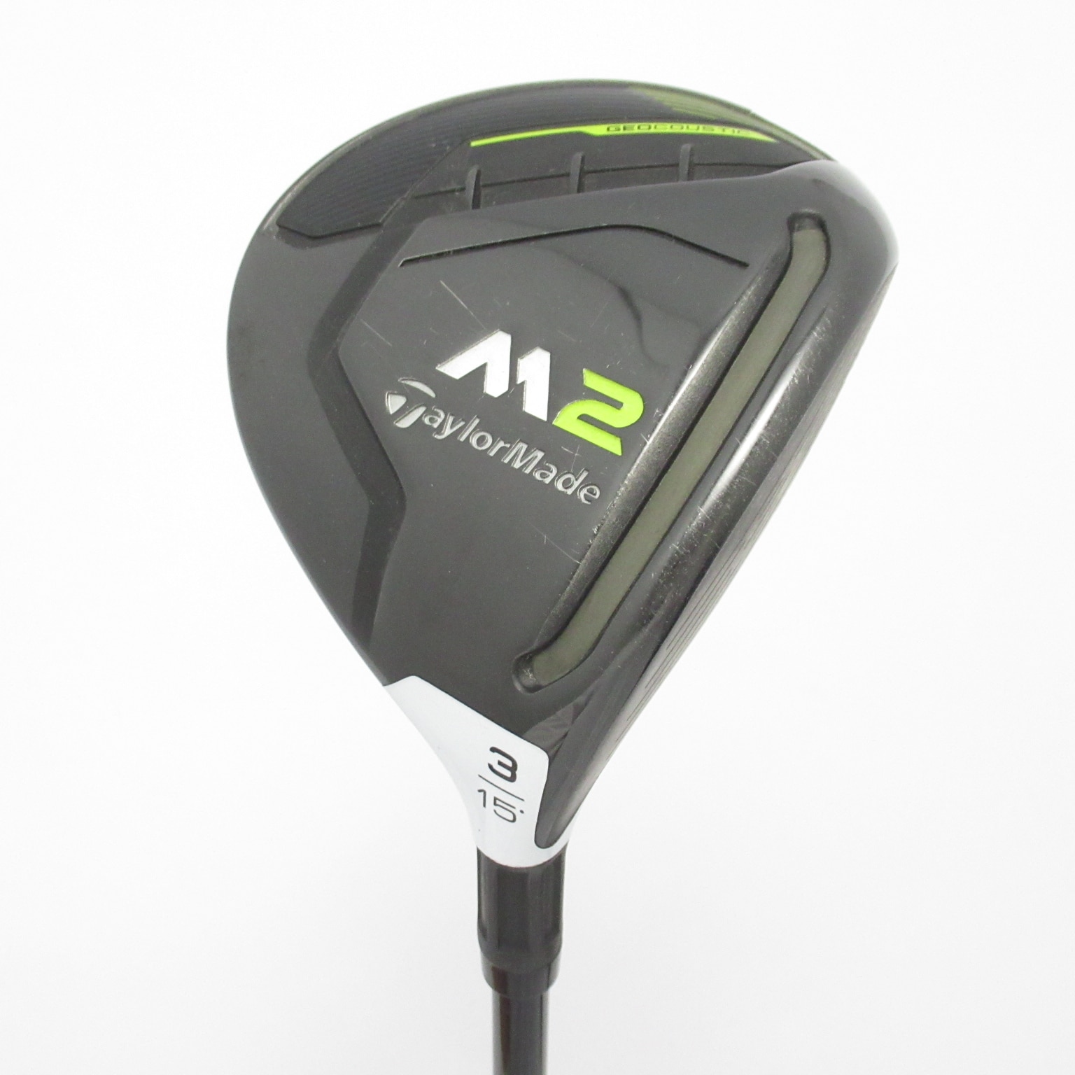 TaylorMade - 専用❗️M2 フェアウェイウッド　5W テーラーメイド M2 フェアウェイウッドの試打レビュー 口コミ
